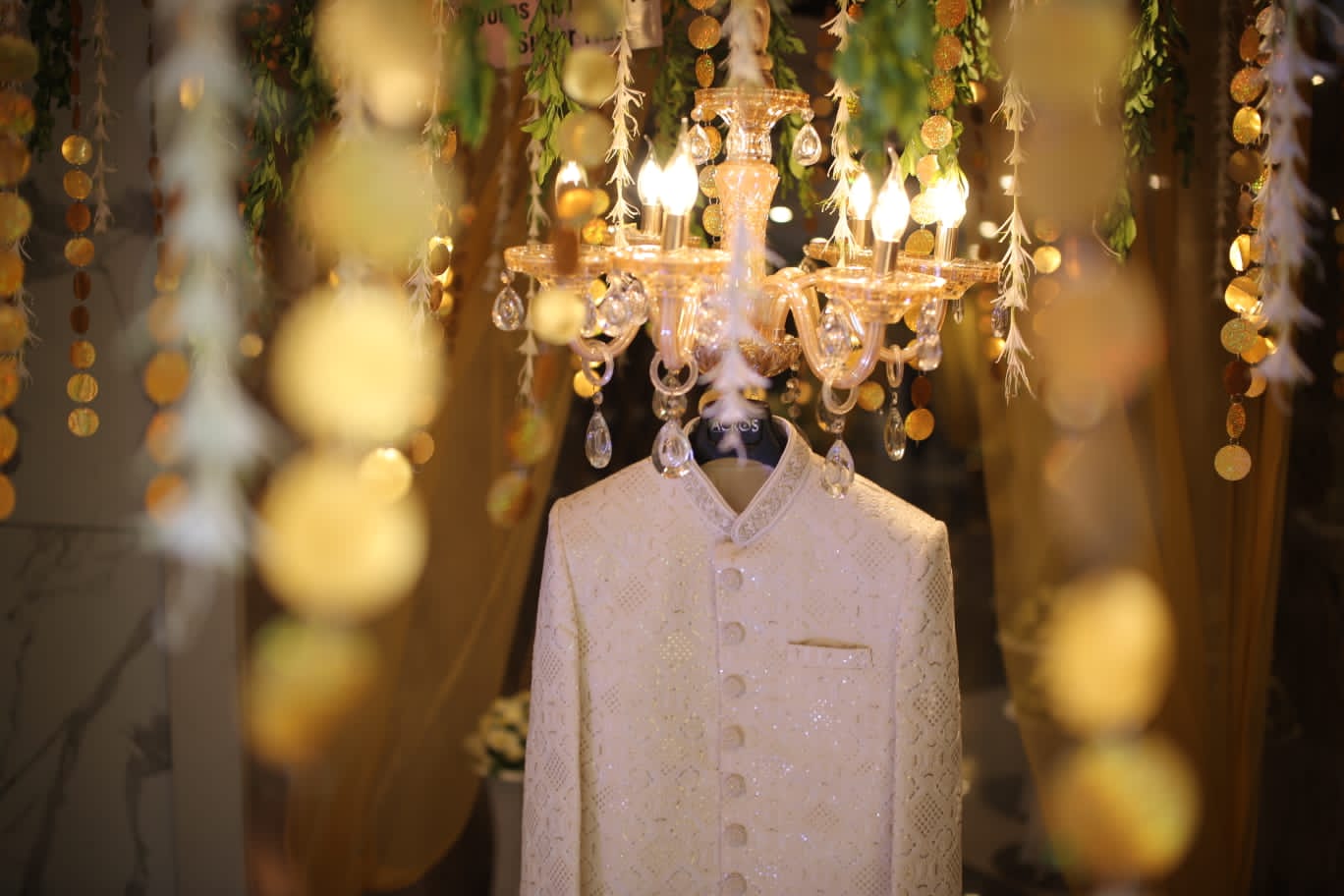 Meridian Hotel and Banquet, Surat — photo 10