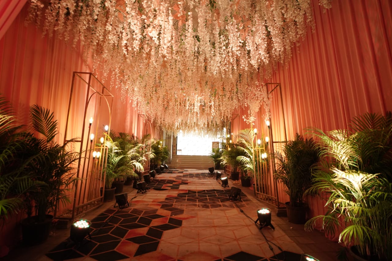 Mahajan Grand Banquet - MGB - Best Banquet Hall Thane, Thane — photo 6