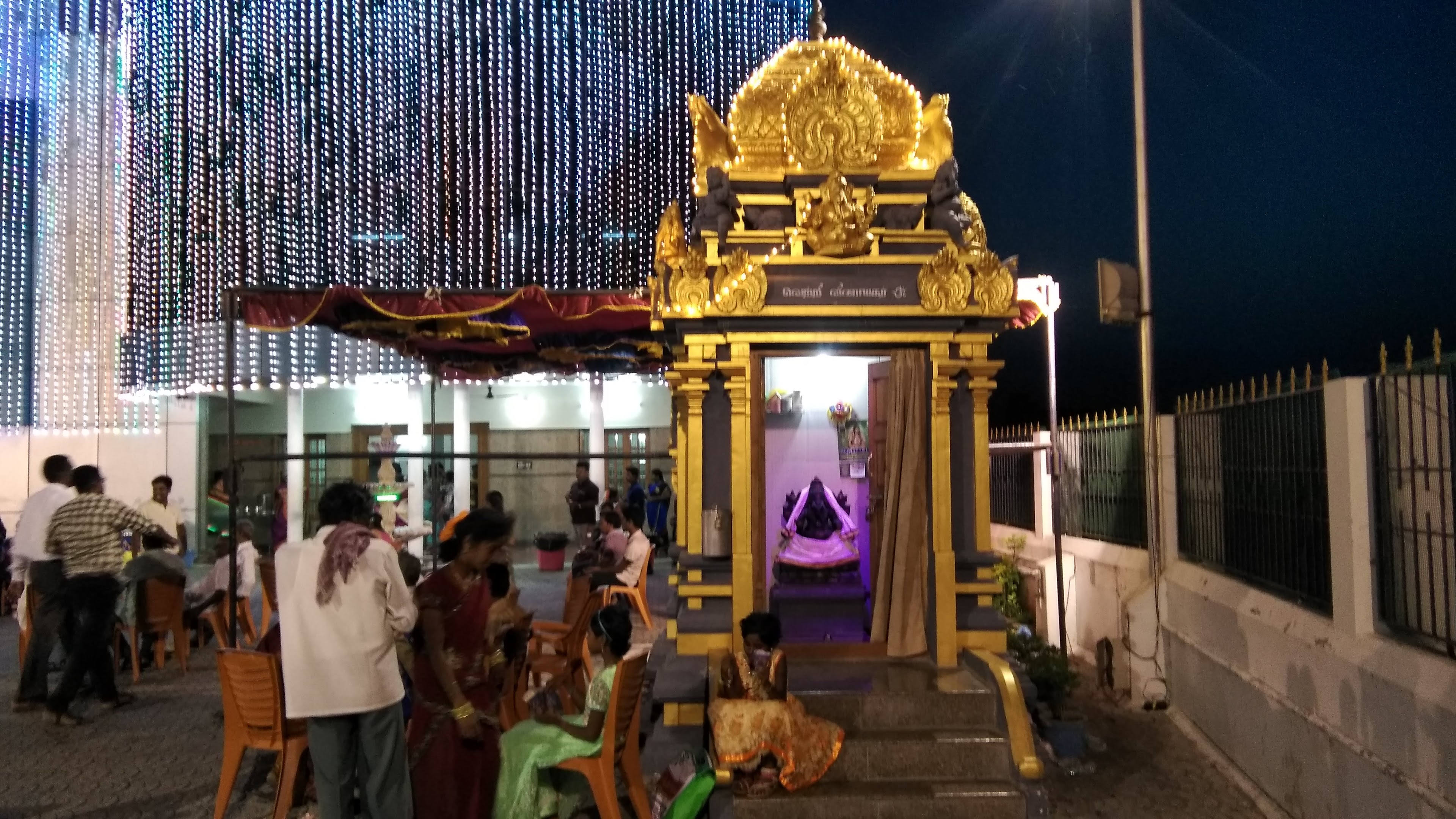 Amsam Mahal, Chengalpattu — photo 8