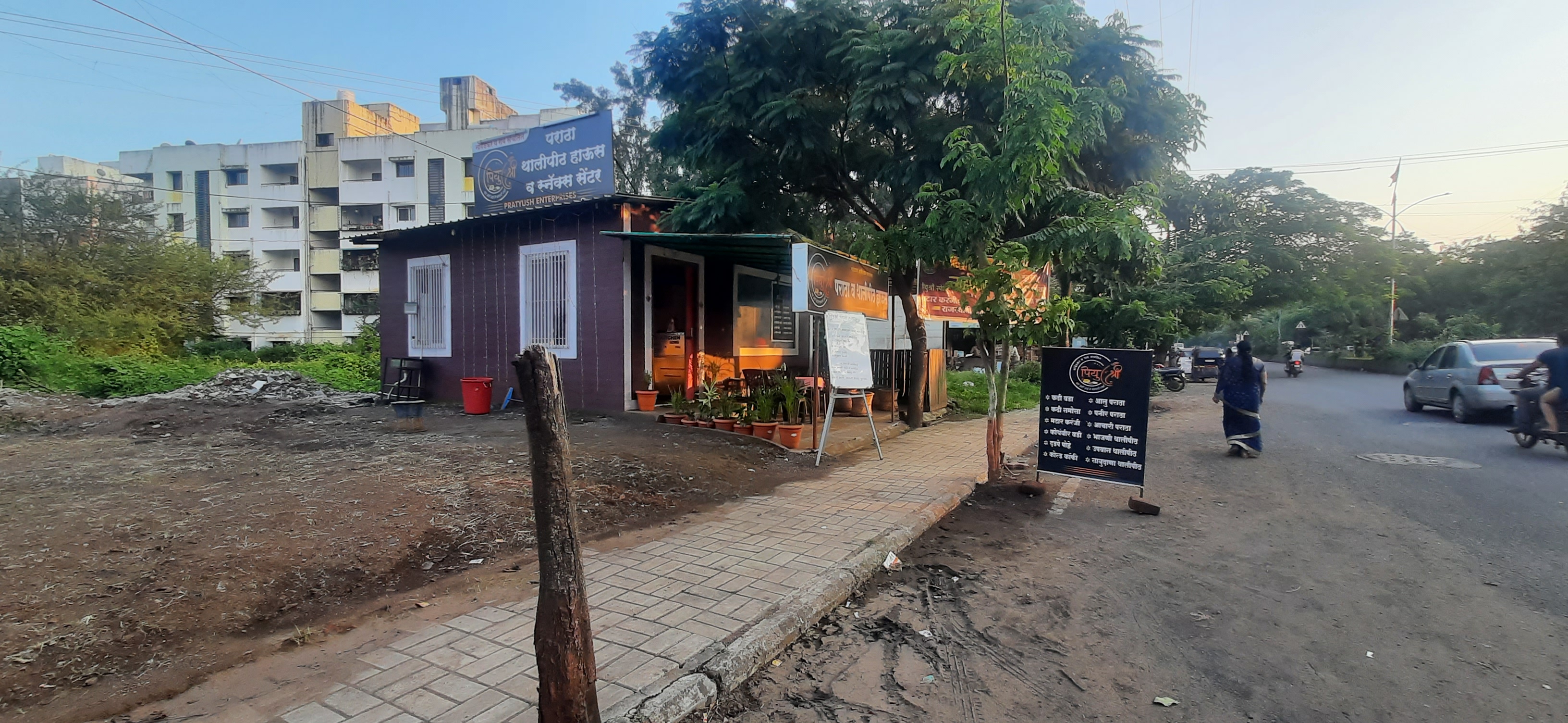 Sudarshan Lawns, Nashik — photo 5