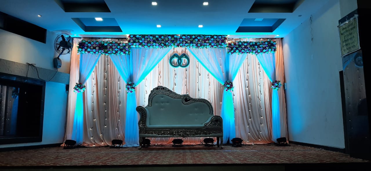 Abhishek lawn and pendol, Kolhapur — photo 9