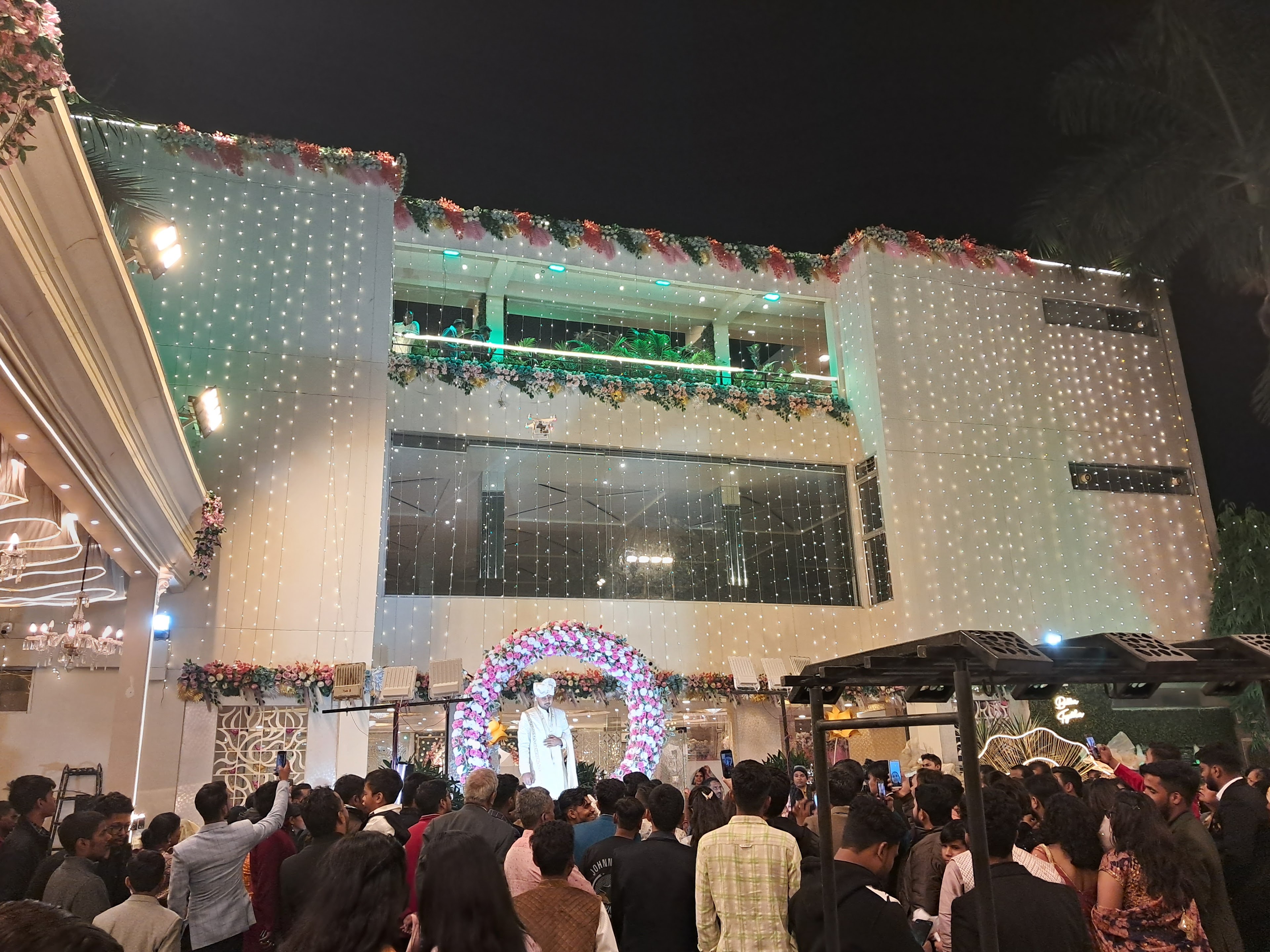 Jalsa Lawn & Banquet- Banquet Hall in Jajmau | Marriage Hall in Lal Banglow Kanpur, Kanpur — photo 3