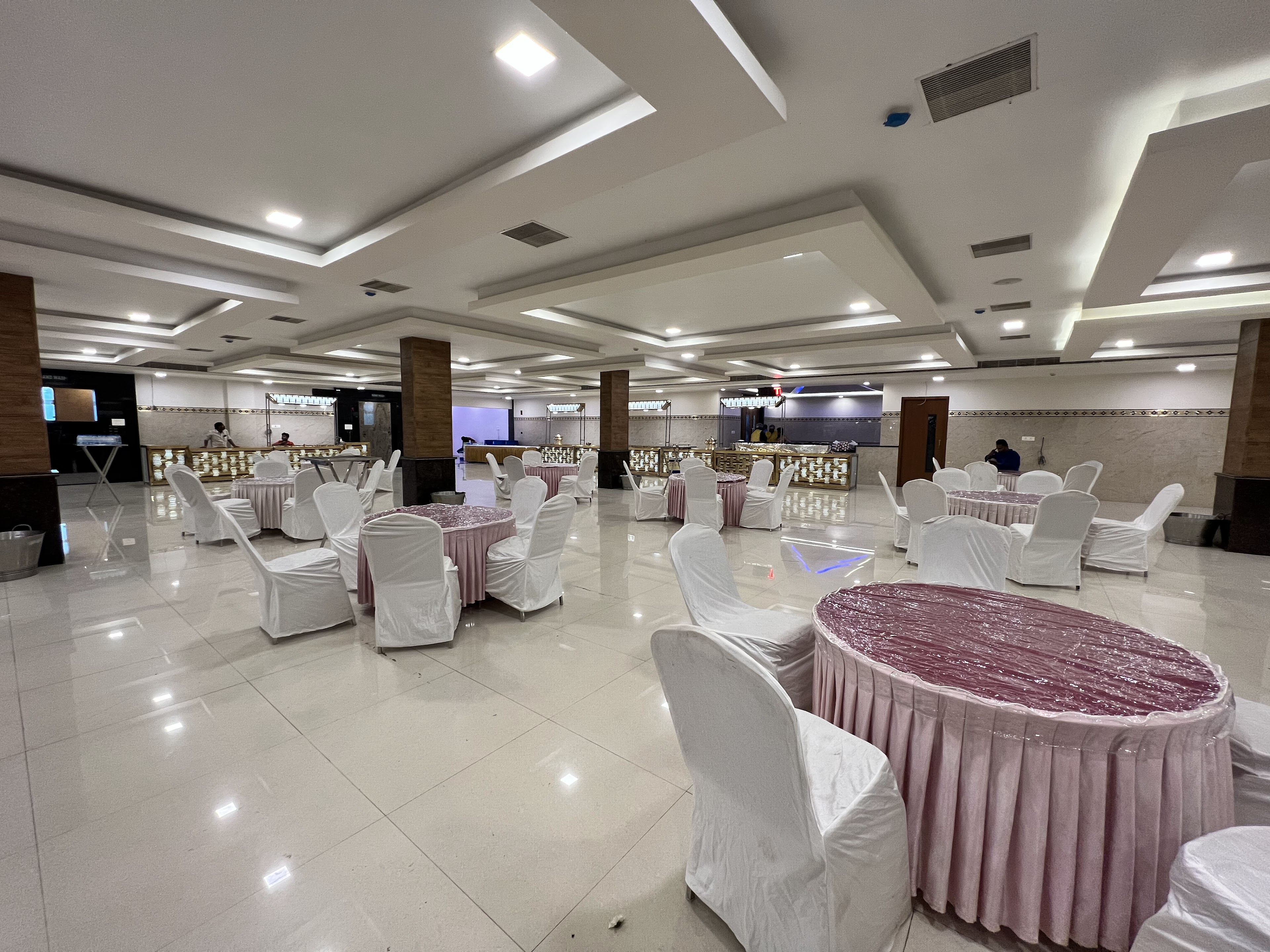 Sai ITA Convention, Ongole — photo 7