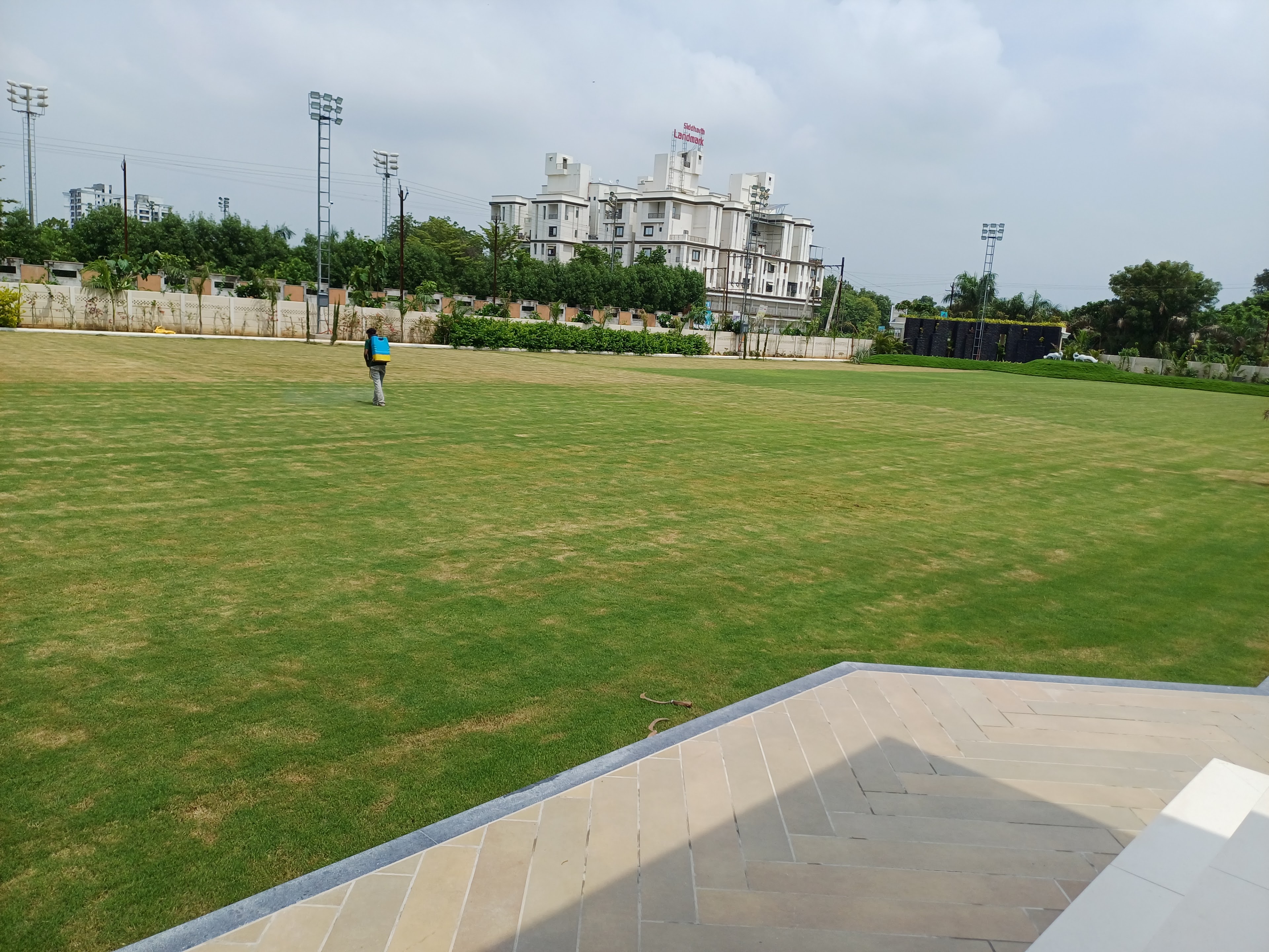 VIHAL GREENS, Vadodara — photo 3
