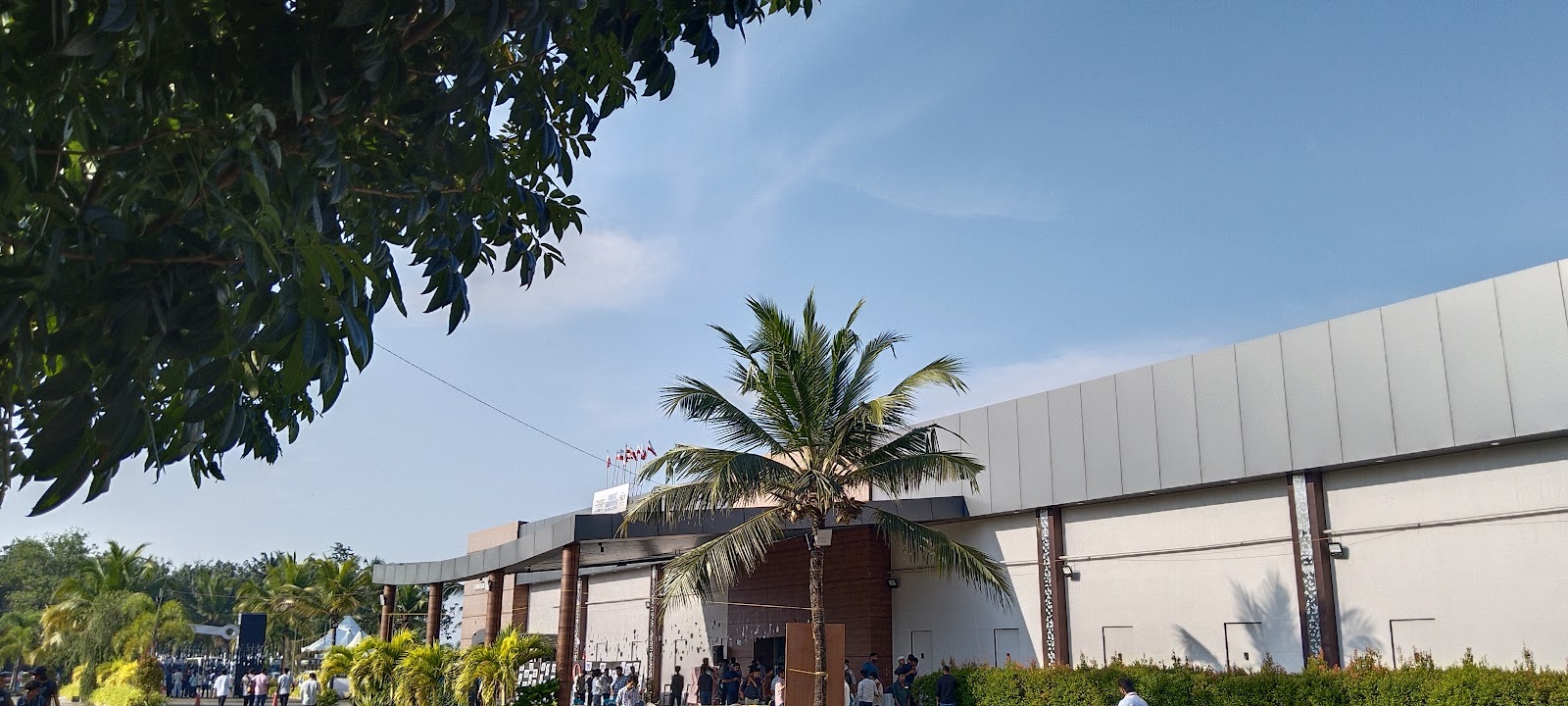 ERAM INTERNATIONAL CONVENTION AND EXHIBITION CENTRE THOTTUMUGHAM ALUVA, Kochi — photo 8