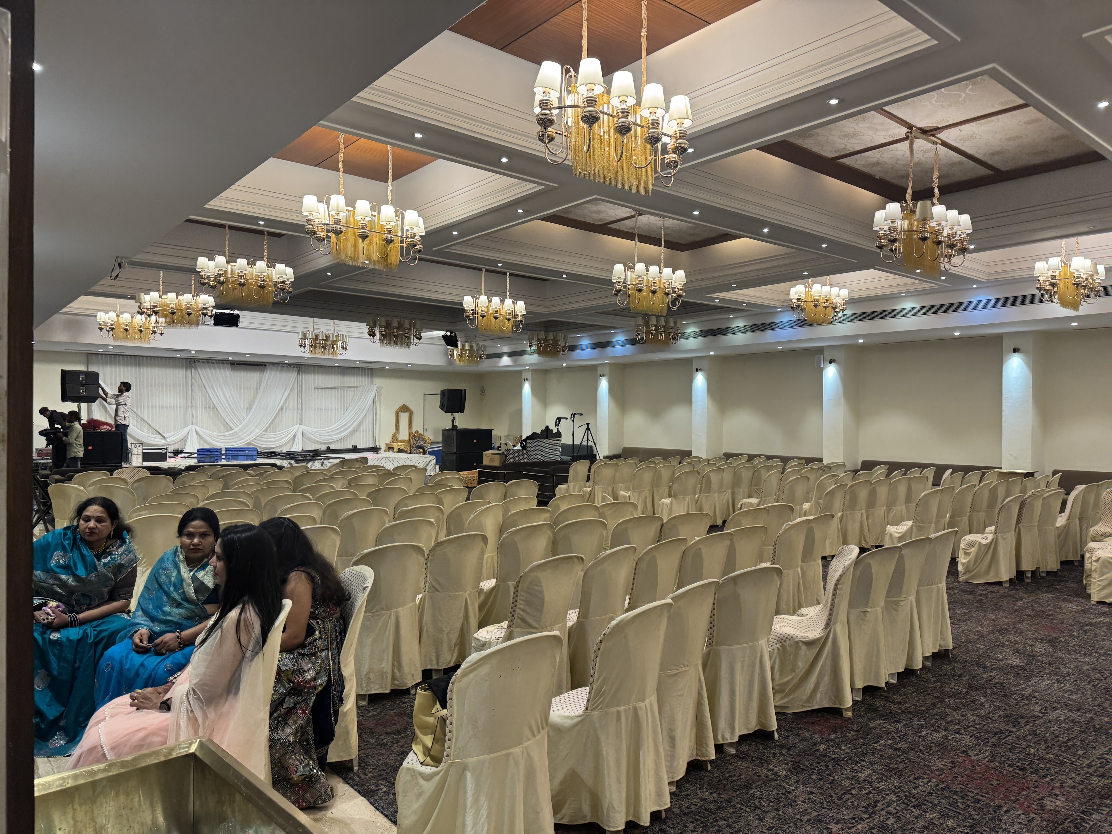 Swagat Lawn, Nagpur — photo 2