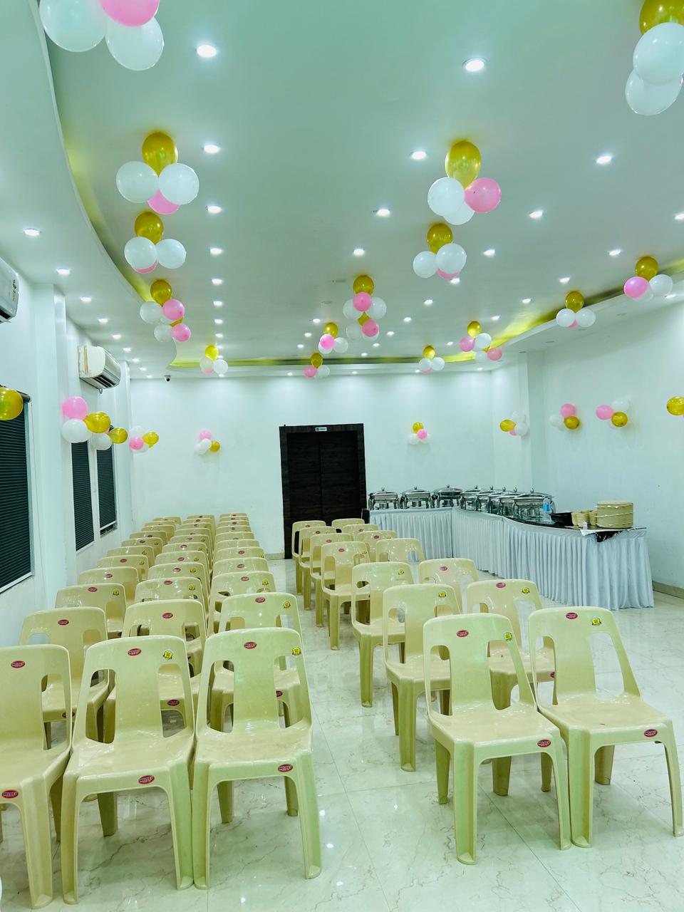 Varsha Palace Banquets, Aurangabad — photo 6