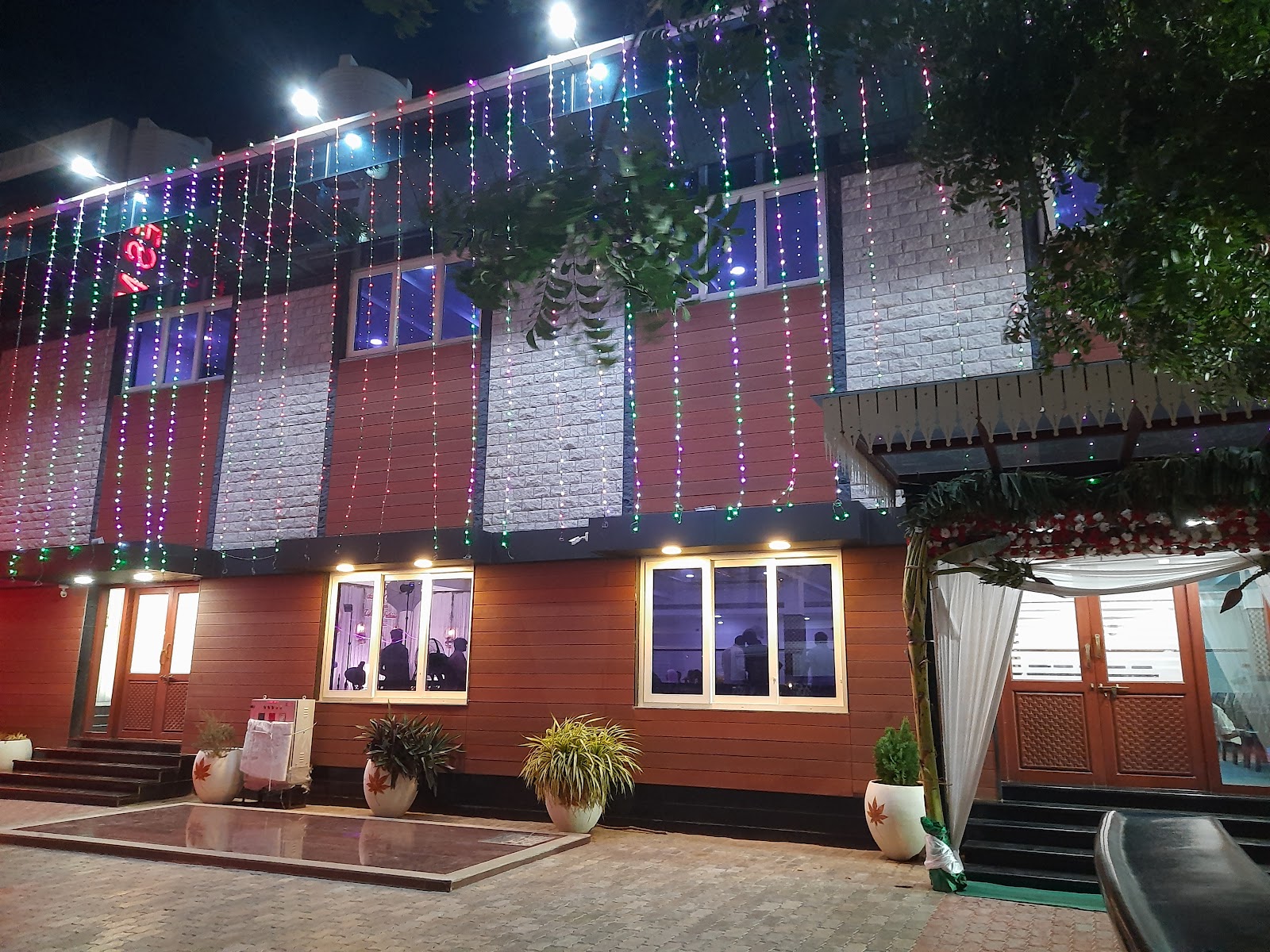 Es mahaal, Tiruchirappalli — photo 3