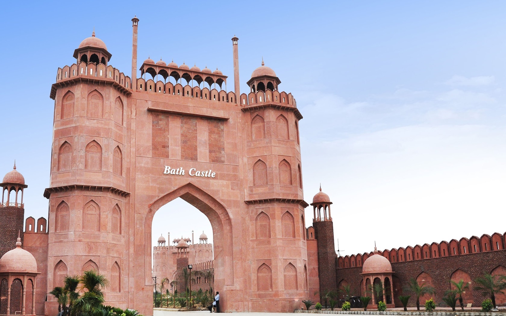 Bath Castle, Ludhiana — photo 2