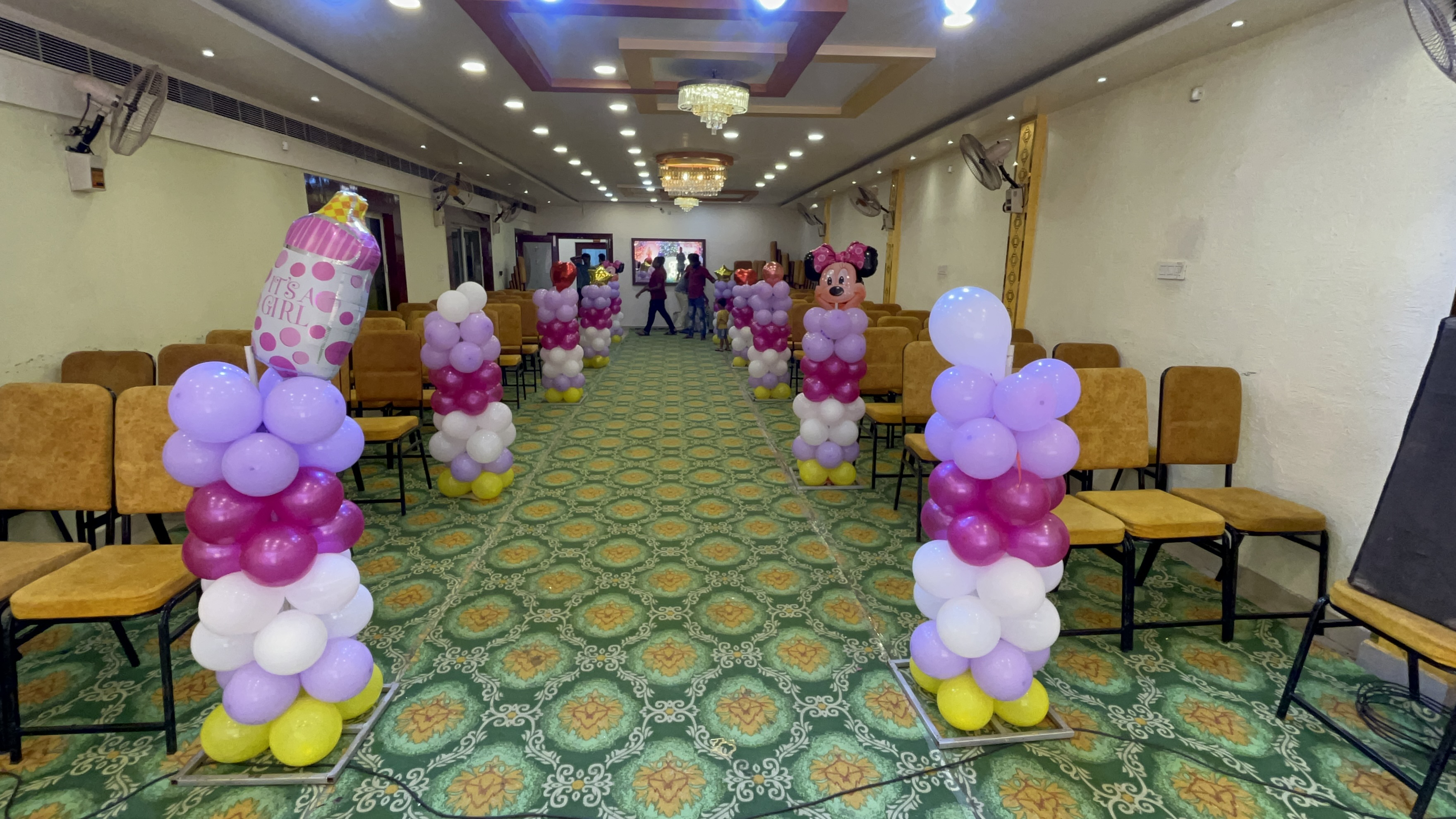 A1 Function Hall, Tenali — photo 9