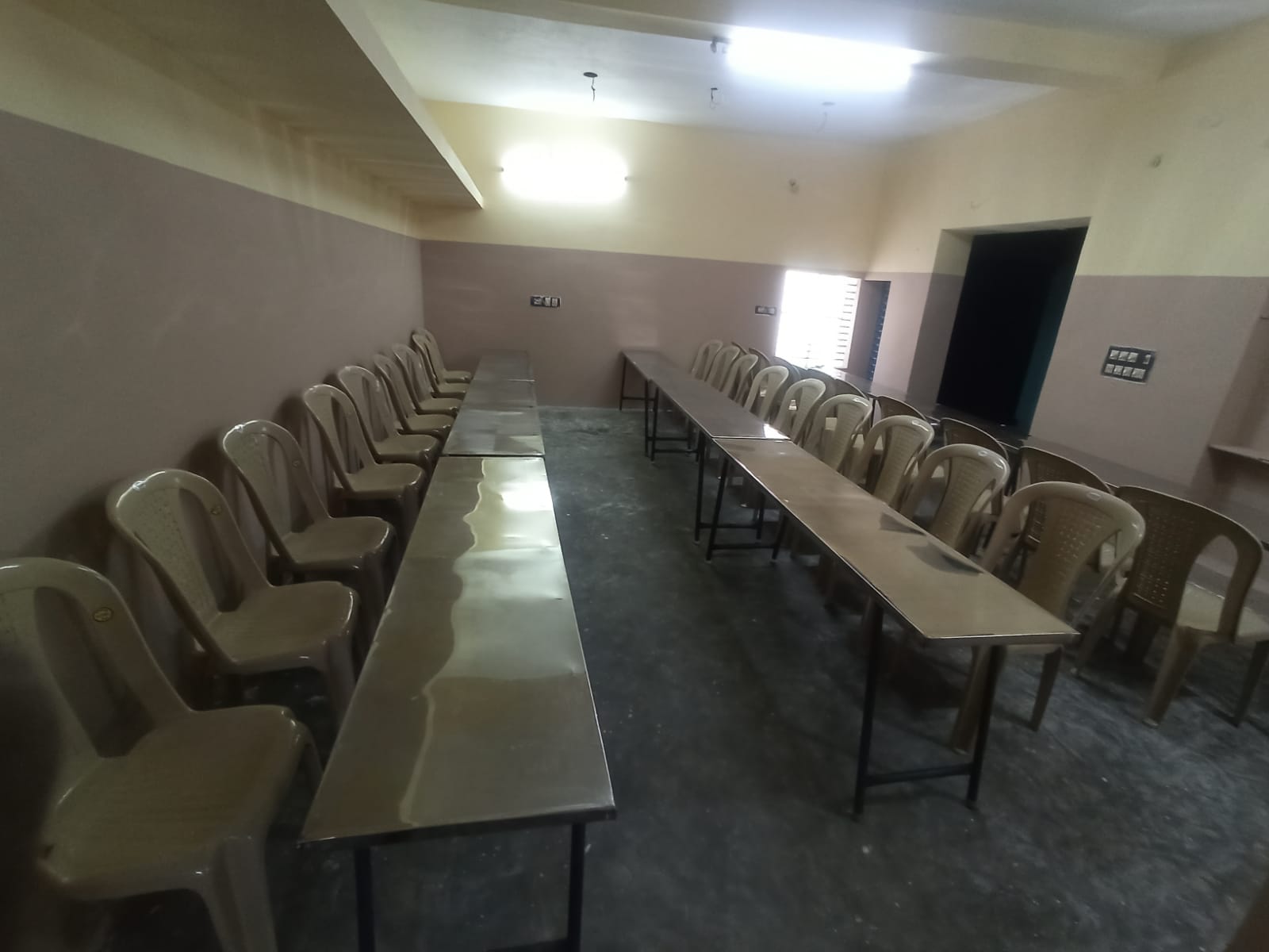 Sri Thirumalai AC Hall, Villupuram — photo 4