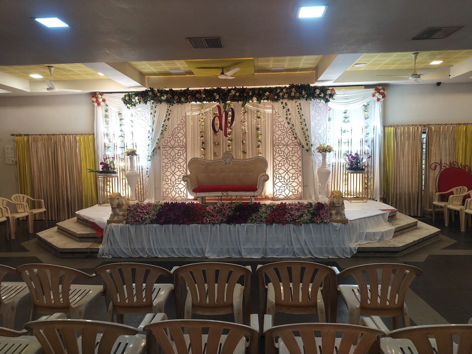 Arisi Aalai Arangam, Madurai — photo 3