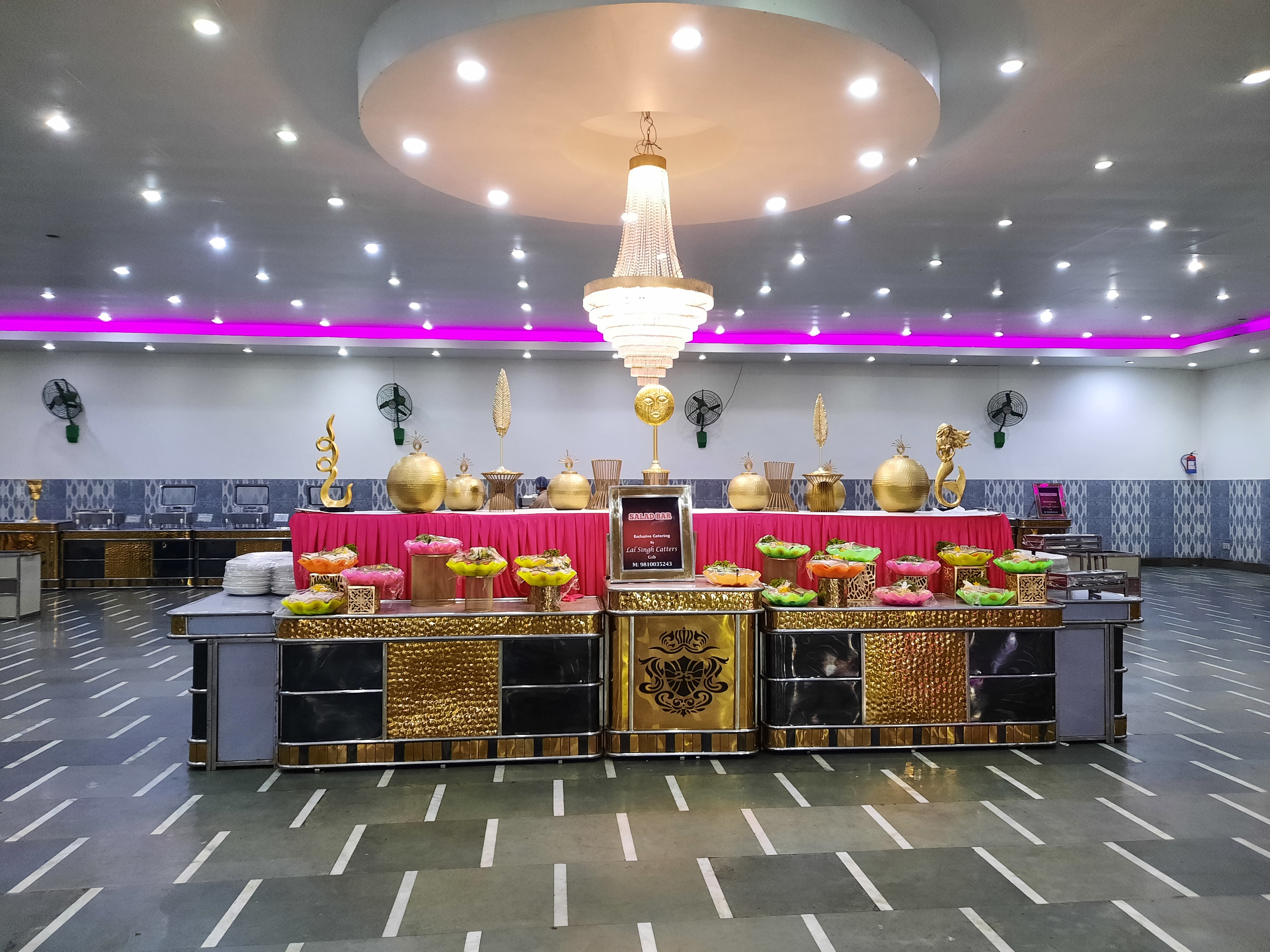Golden View Resorts, Ghaziabad — photo 10