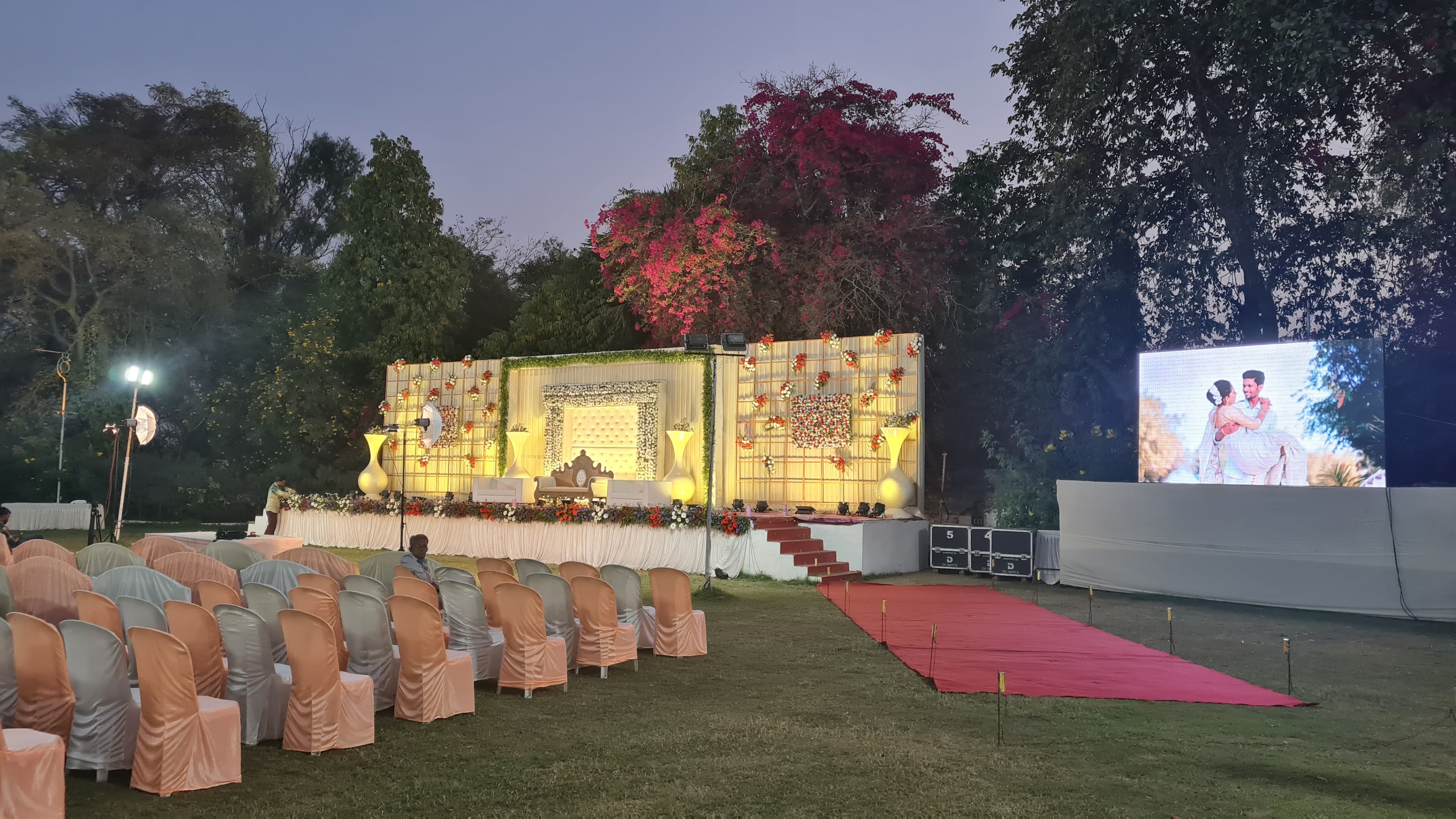Green Wood Farm, Party Plot., Gandhinagar — photo 2