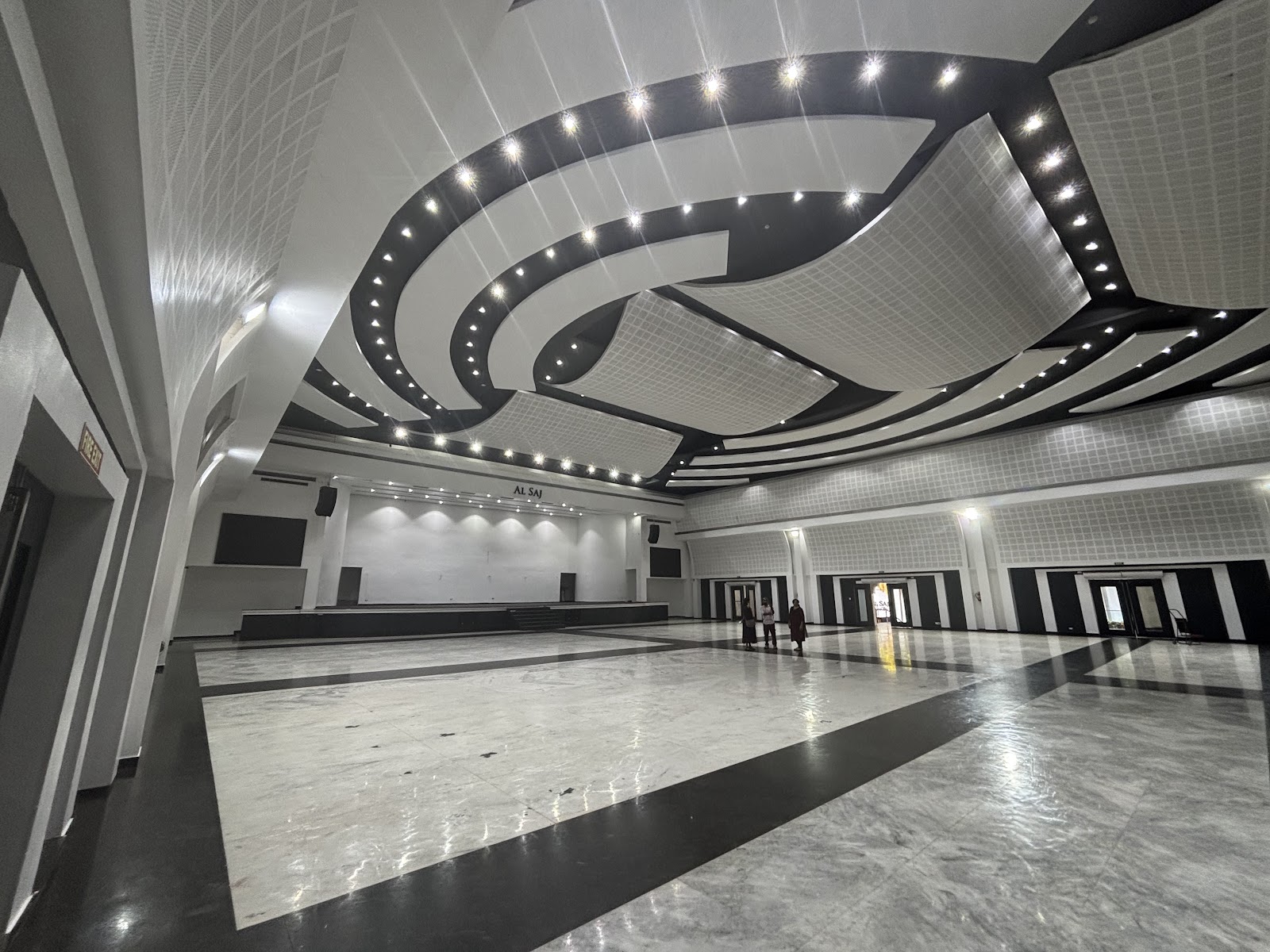 Al-Saj International Convention Center, Thiruvananthapuram — photo 1