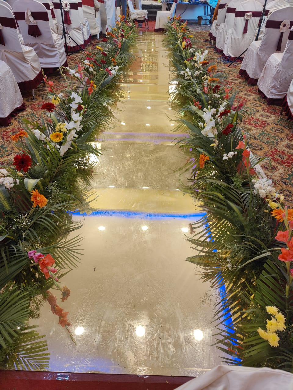 Raja Reddy Convention Hall, Nandyal — photo 9