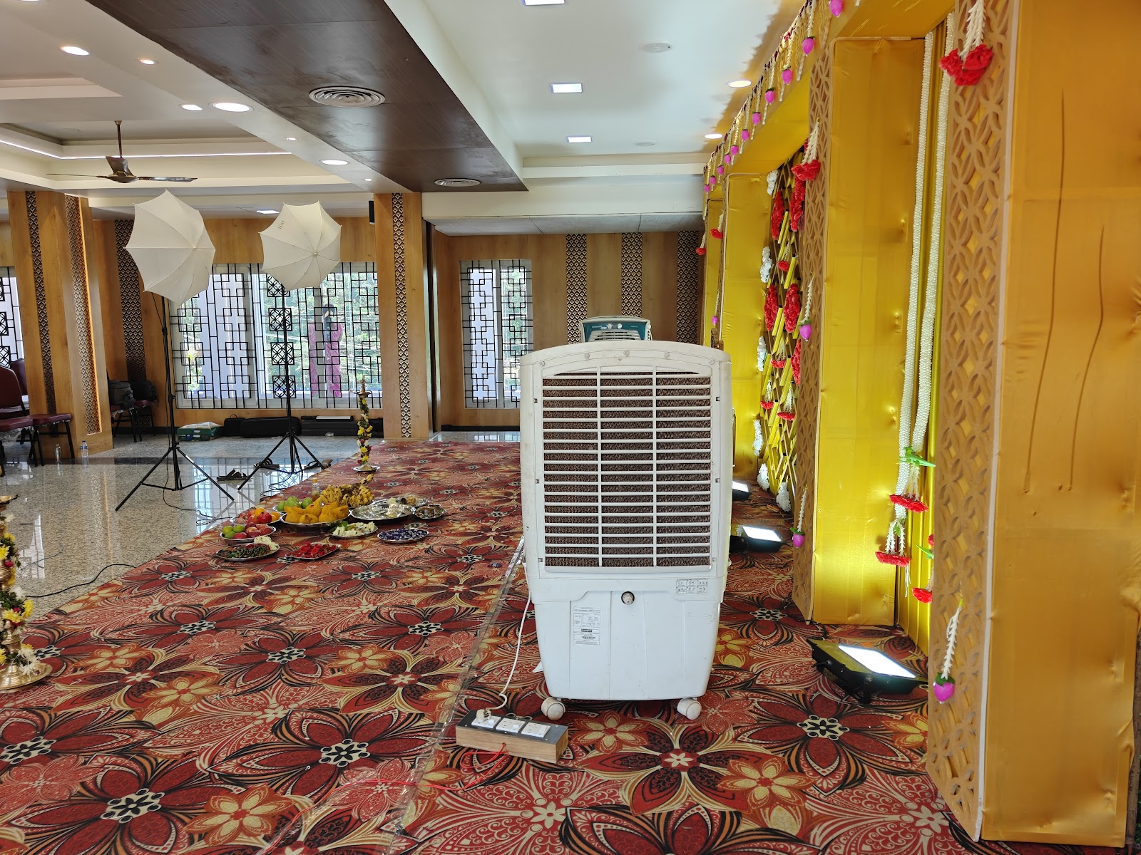 Jothi Mahal Trichy - Best marriage hall in trichy vayalur road, Tiruchirappalli — photo 10