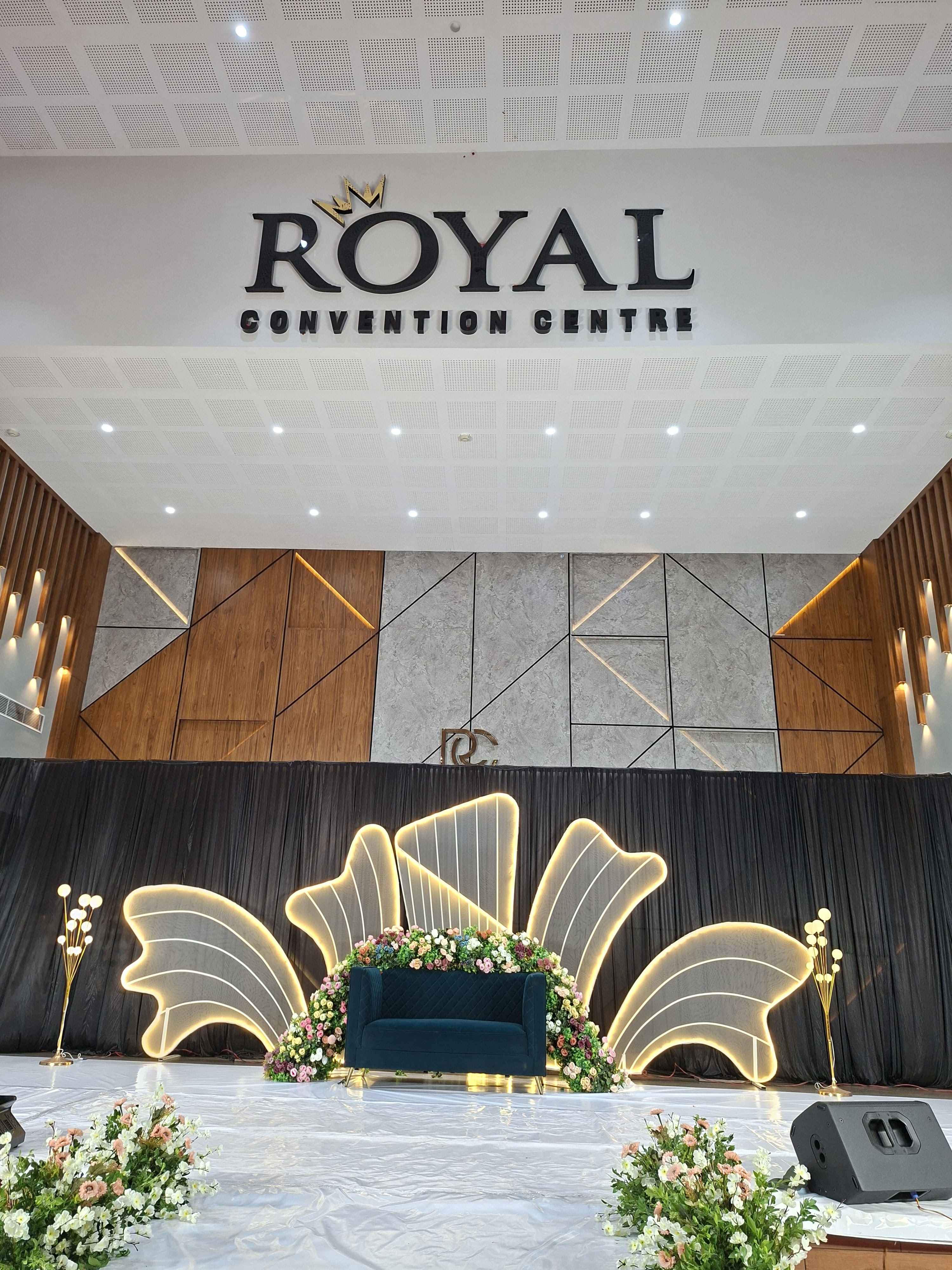 ROYAL CONVENTION CENTRE, Kasaragod — photo 5
