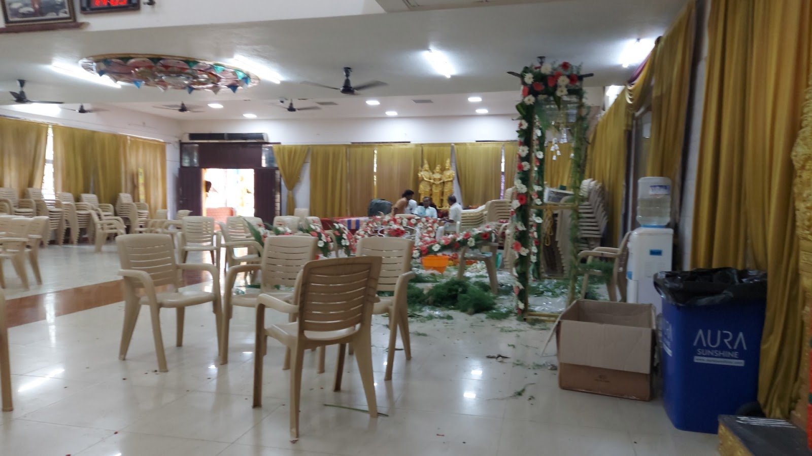 Sri Satari Bhavanam, Chennai — photo 1