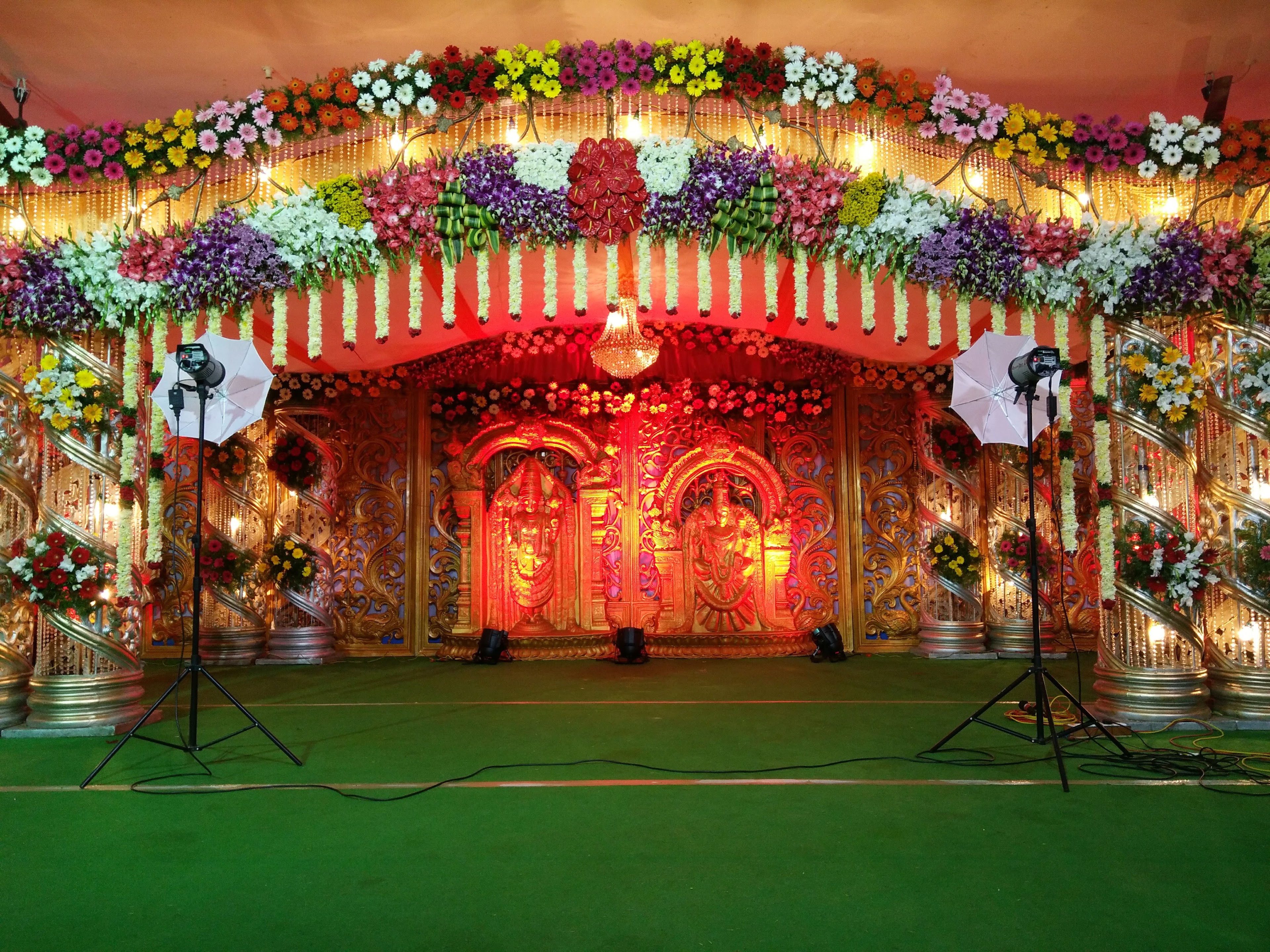 Laxmi Narasimha Gardens A/C-NTPC Godavarikhani City, Ramagundam — photo 1