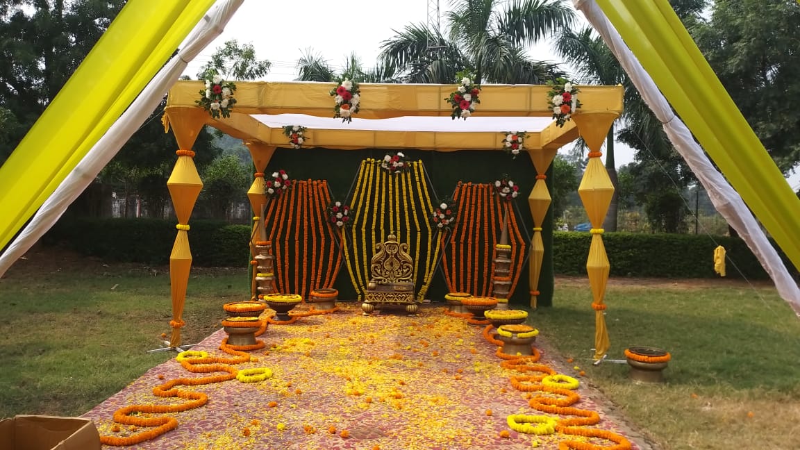 J Convention, Vizianagaram — photo 6