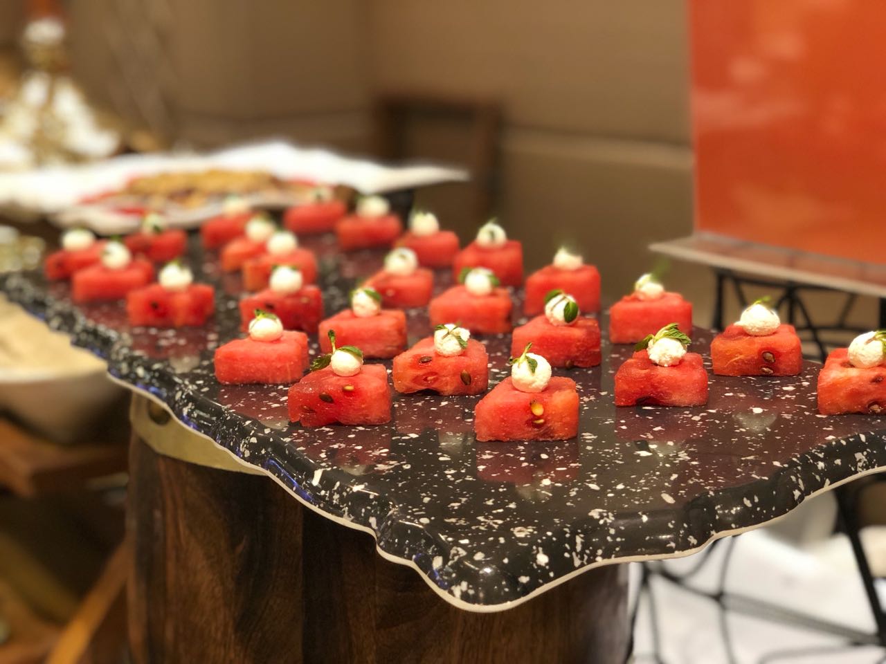The Darbar Hall, jüSTa Rajputana Resort and Convention Centre, Udaipur — photo 9