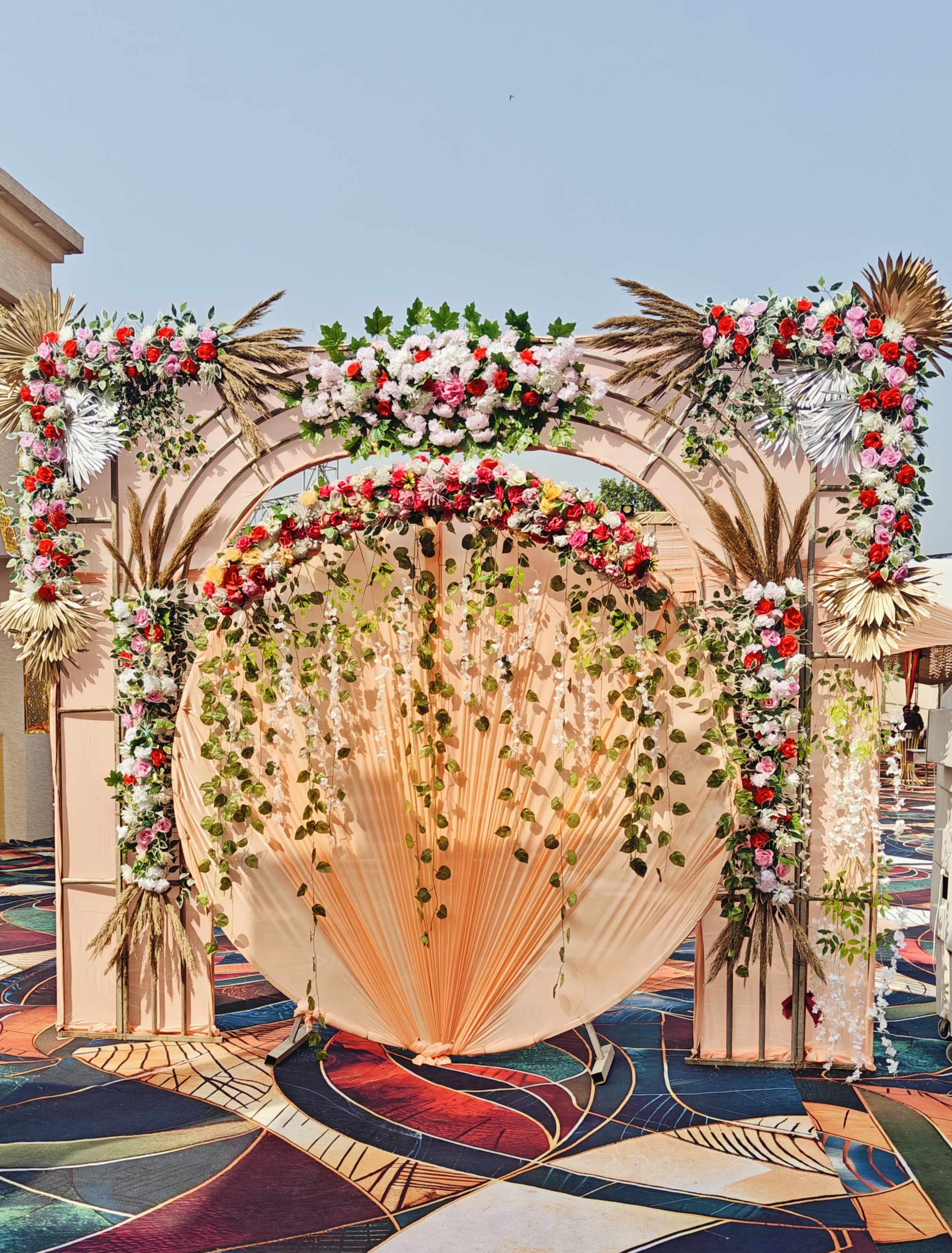 Raj Mandir Farms & Banquet Hall, Meerut — photo 3
