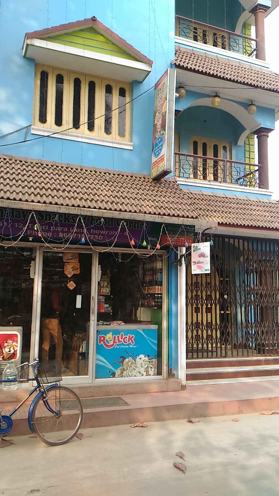 Sovonalay, Howrah — photo 9