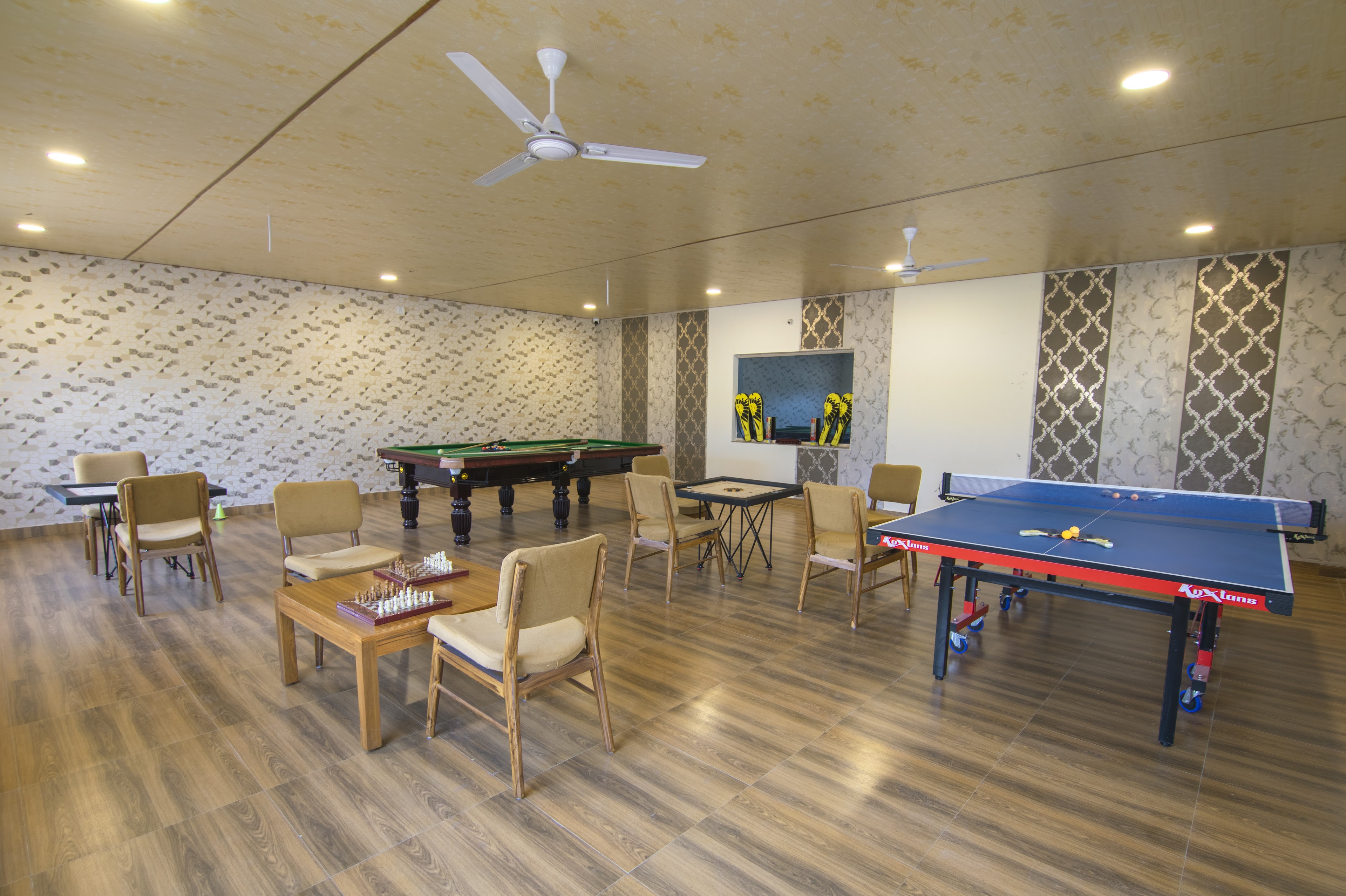 Woodland Resorts, Hyderabad — photo 6