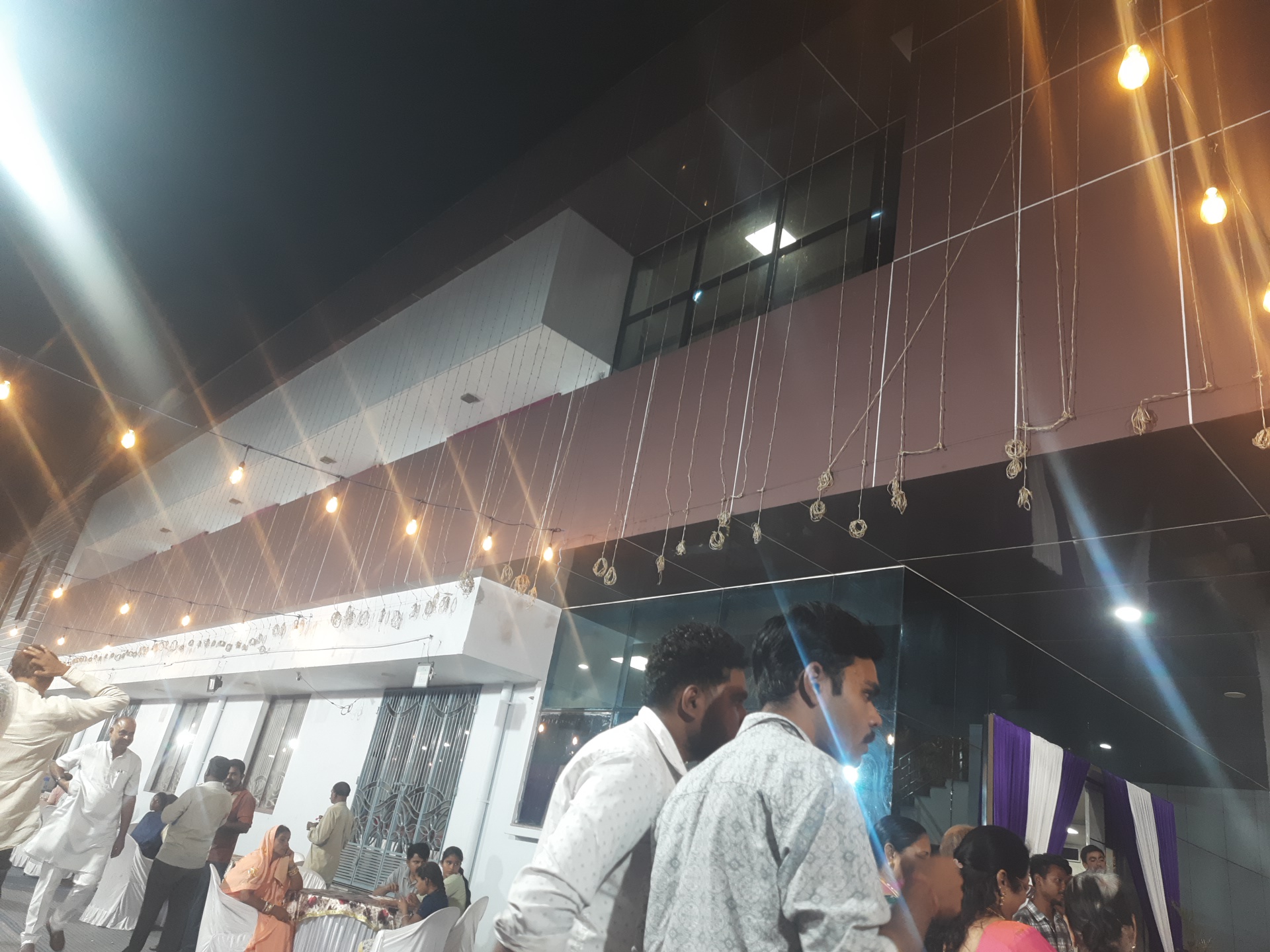 Shri Guru AC Function Hall || Thilak Nagar || Ballari, Ballari — photo 7