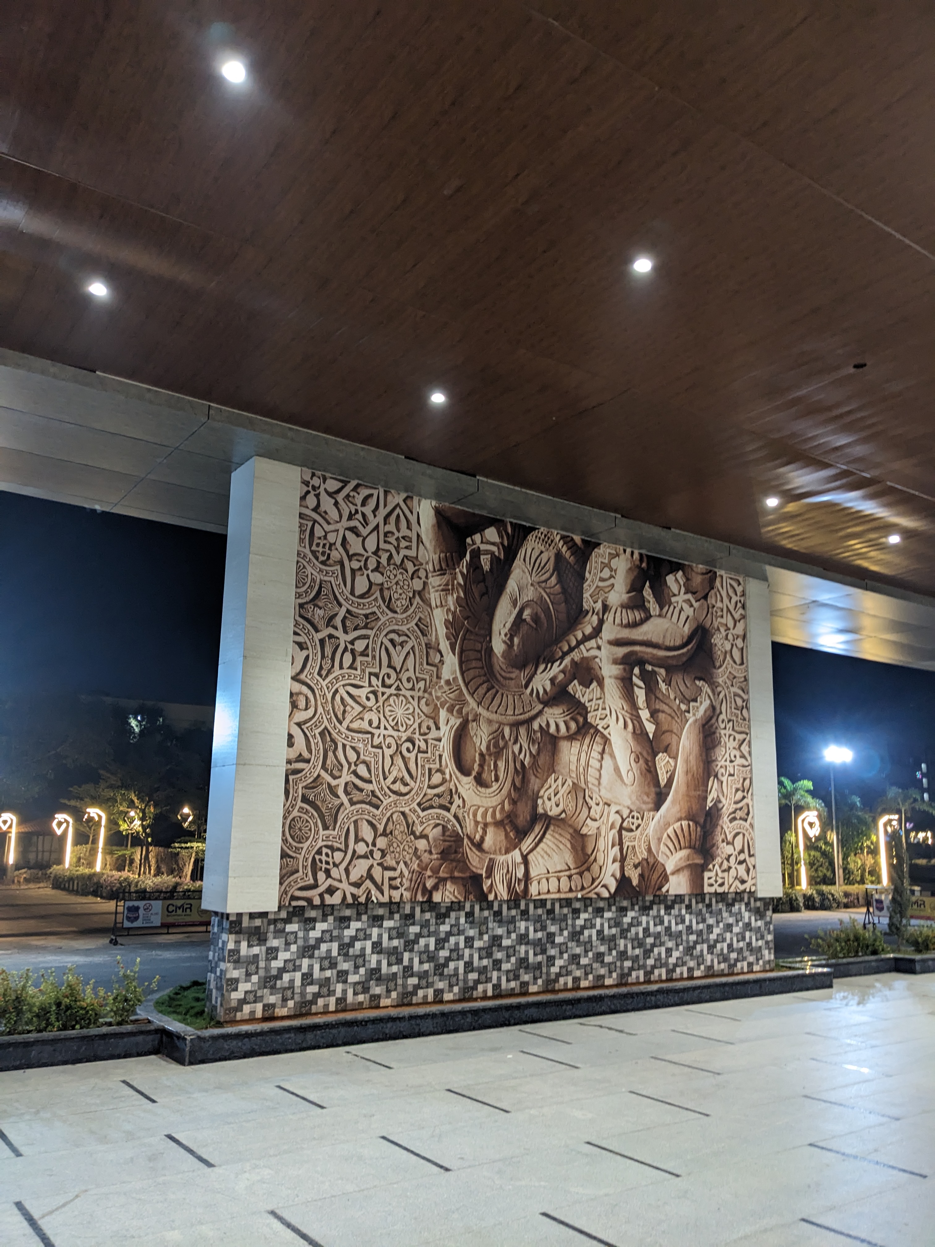 SRI PALANI CONVENTIONS | Convention Hall In Uppal, Hyderabad — photo 8