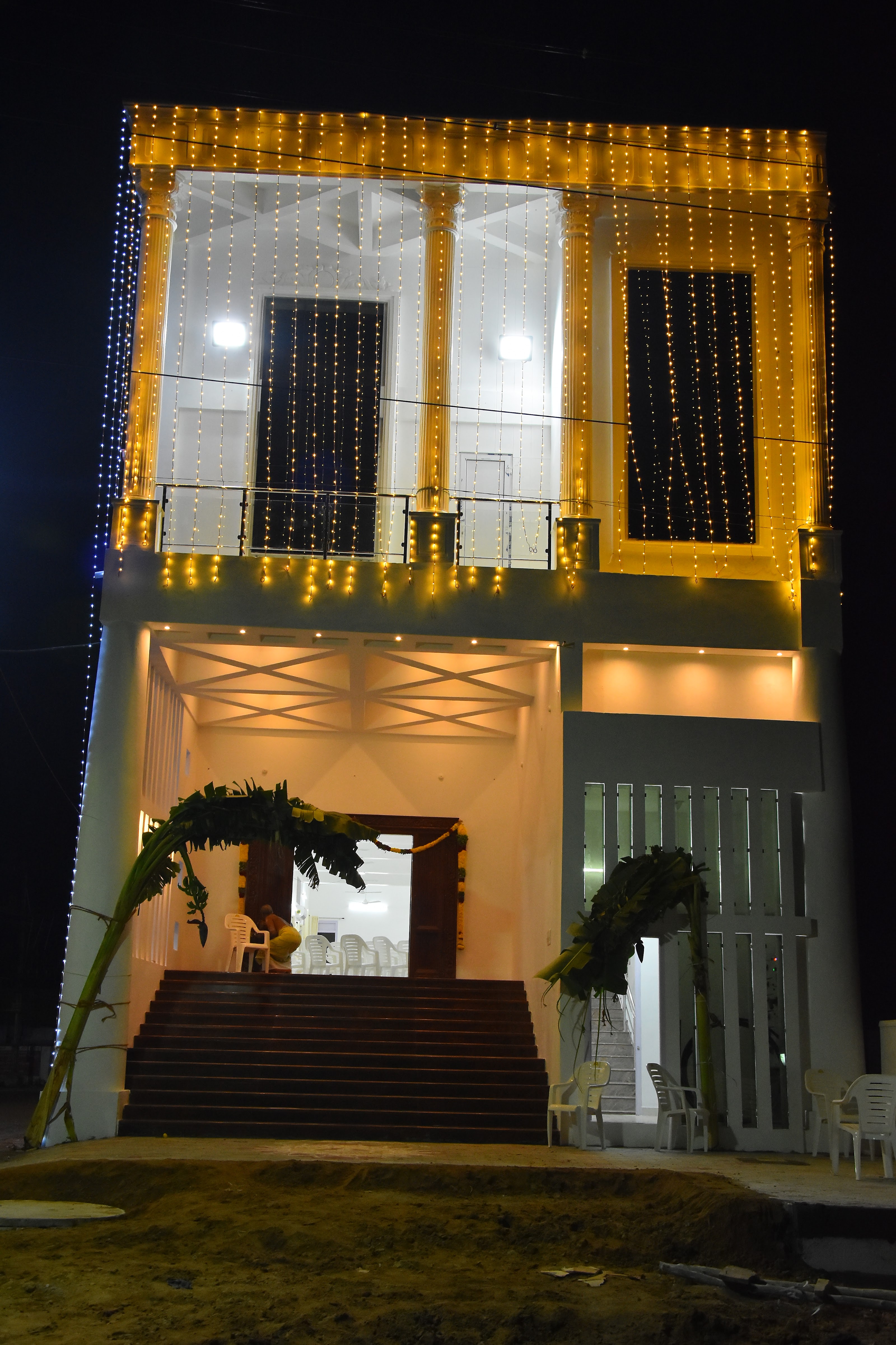 Uma Mahal, Ramanathapuram — photo 9