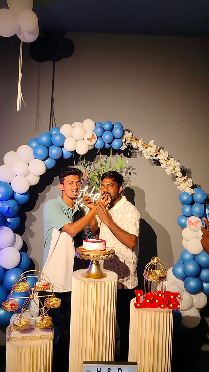 Party Island, Tirupati — photo 10