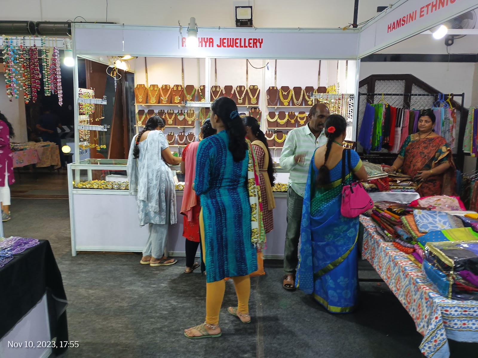GPR Grand Function Hall, Nellore — photo 10