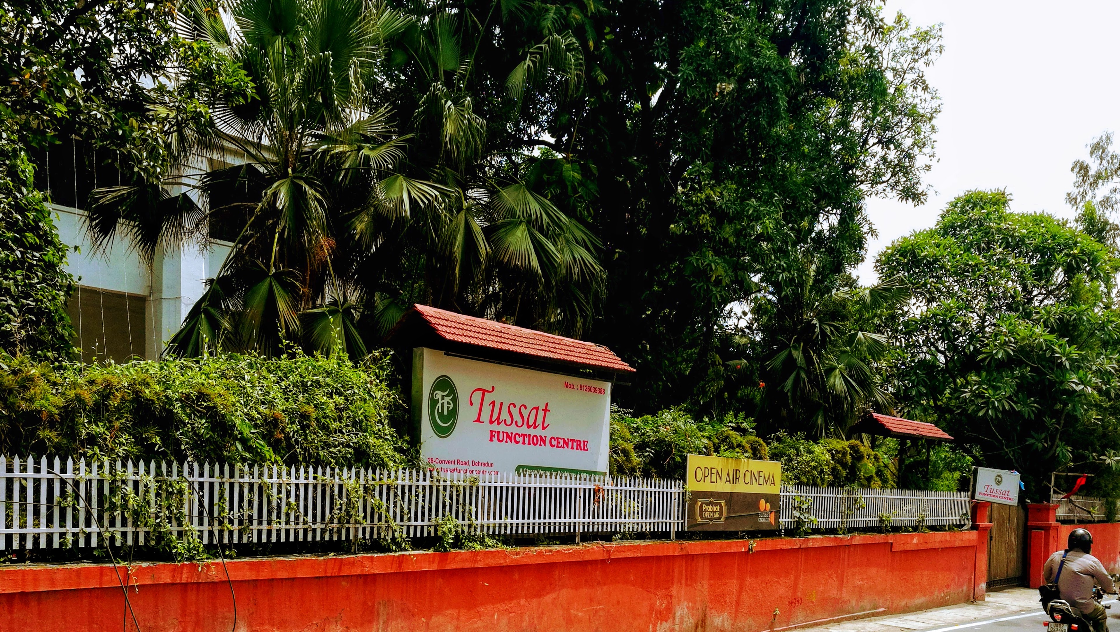 Tussat Function Centre, Dehradun — photo 6