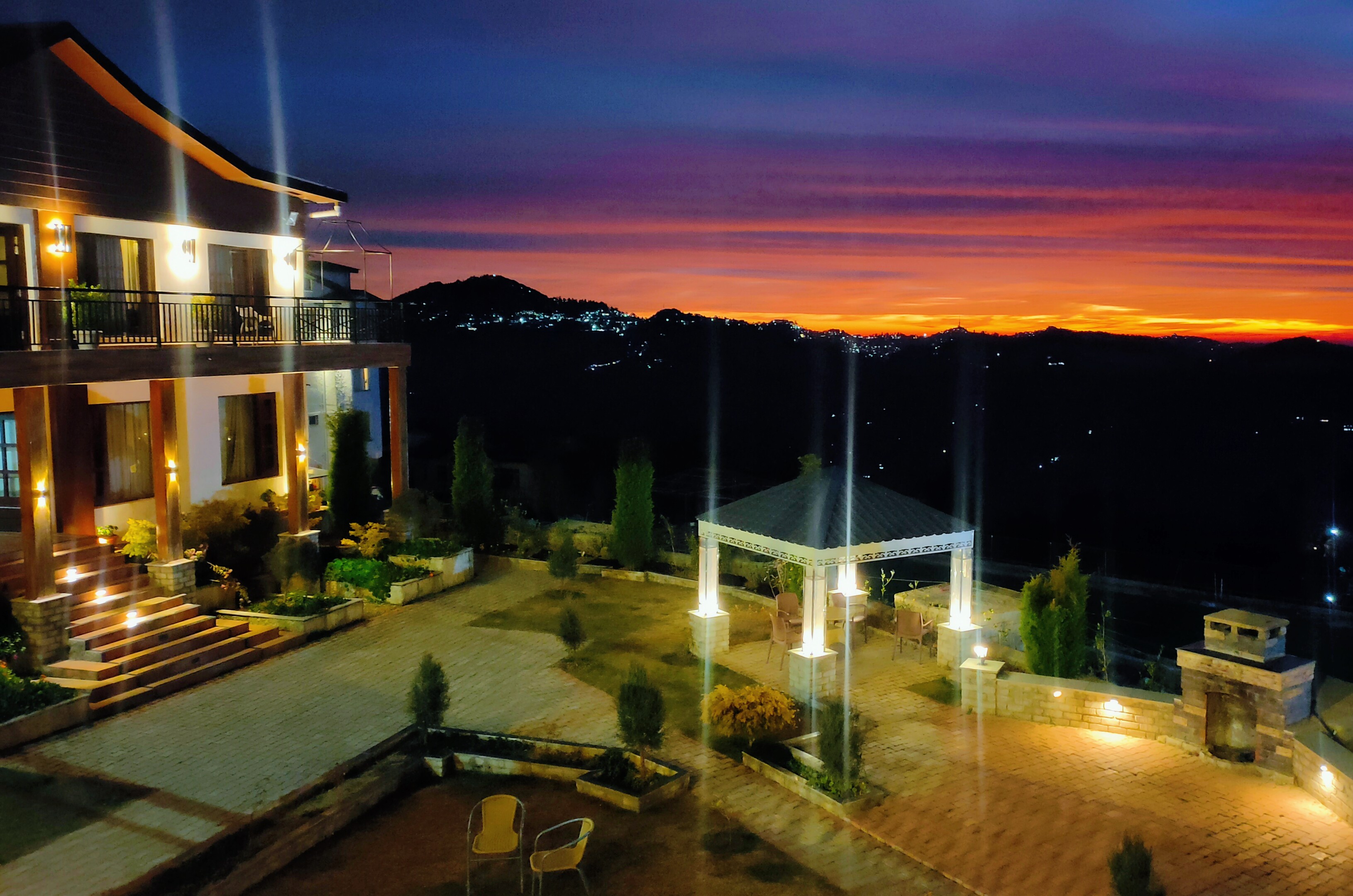 Koti Resort Shimla, a member of Radisson Individuals Retreats, Shimla — photo 8