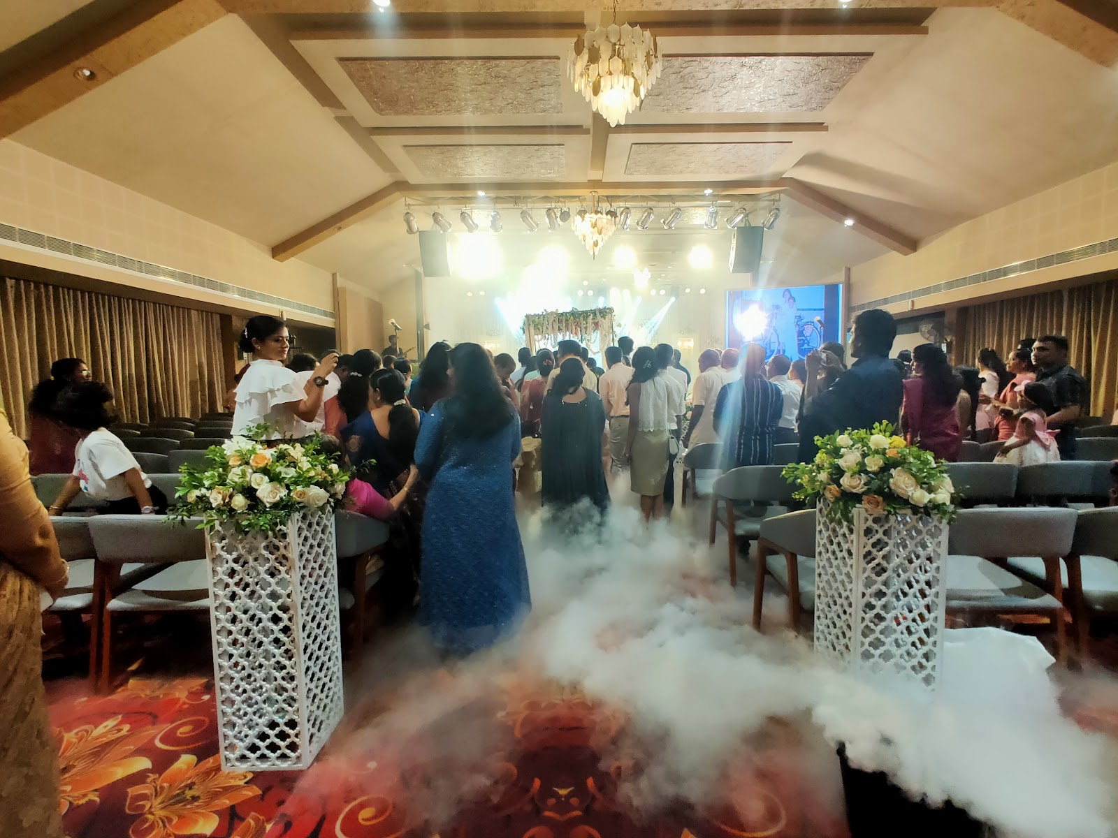 Azeezia Convention Centre, Kochi — photo 2