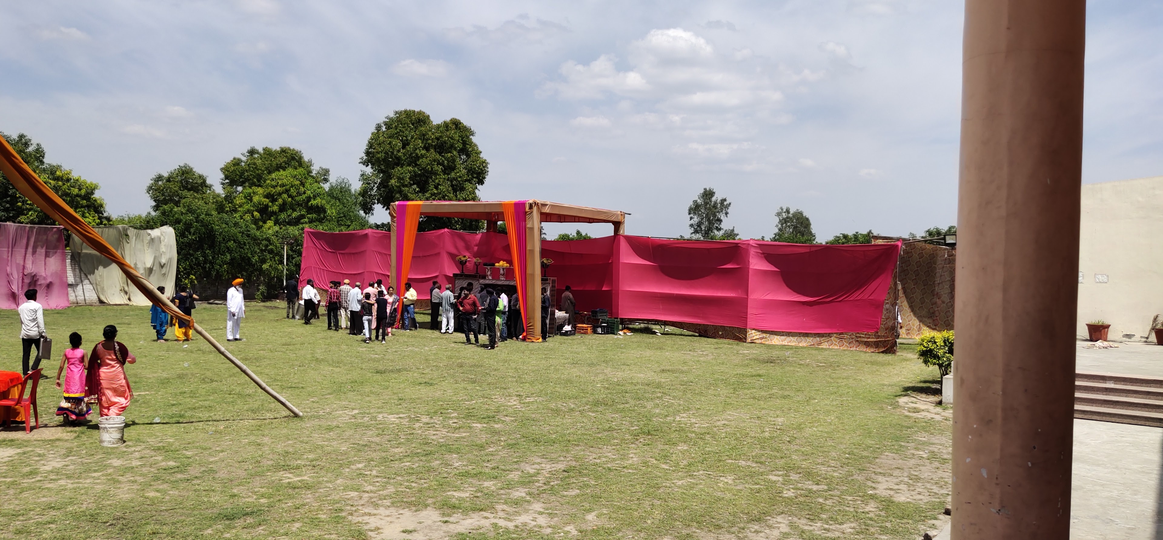 Mehak Garden, Amritsar — photo 10