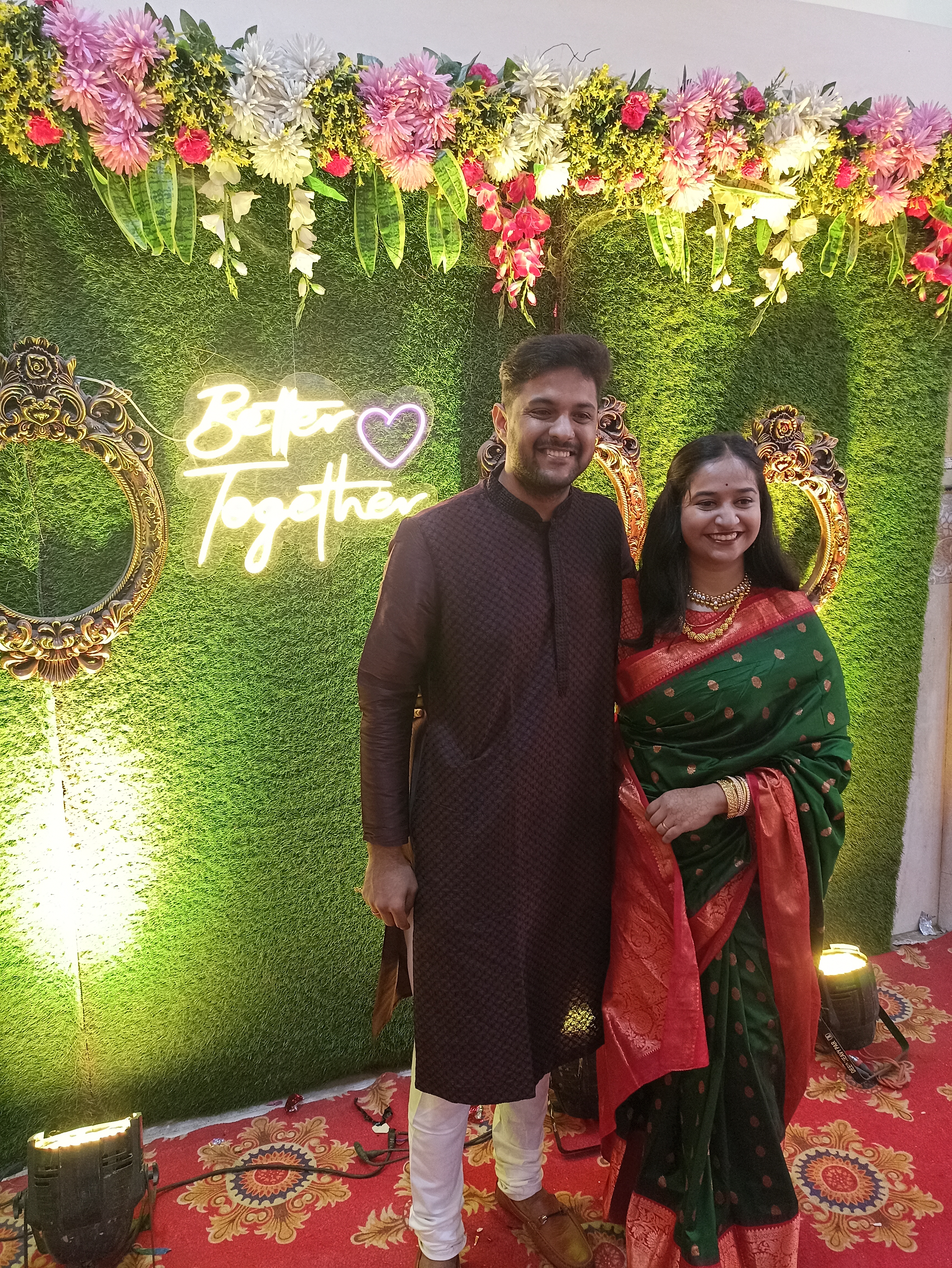 Lords Paradise Wedding Hall, Aurangabad — photo 7