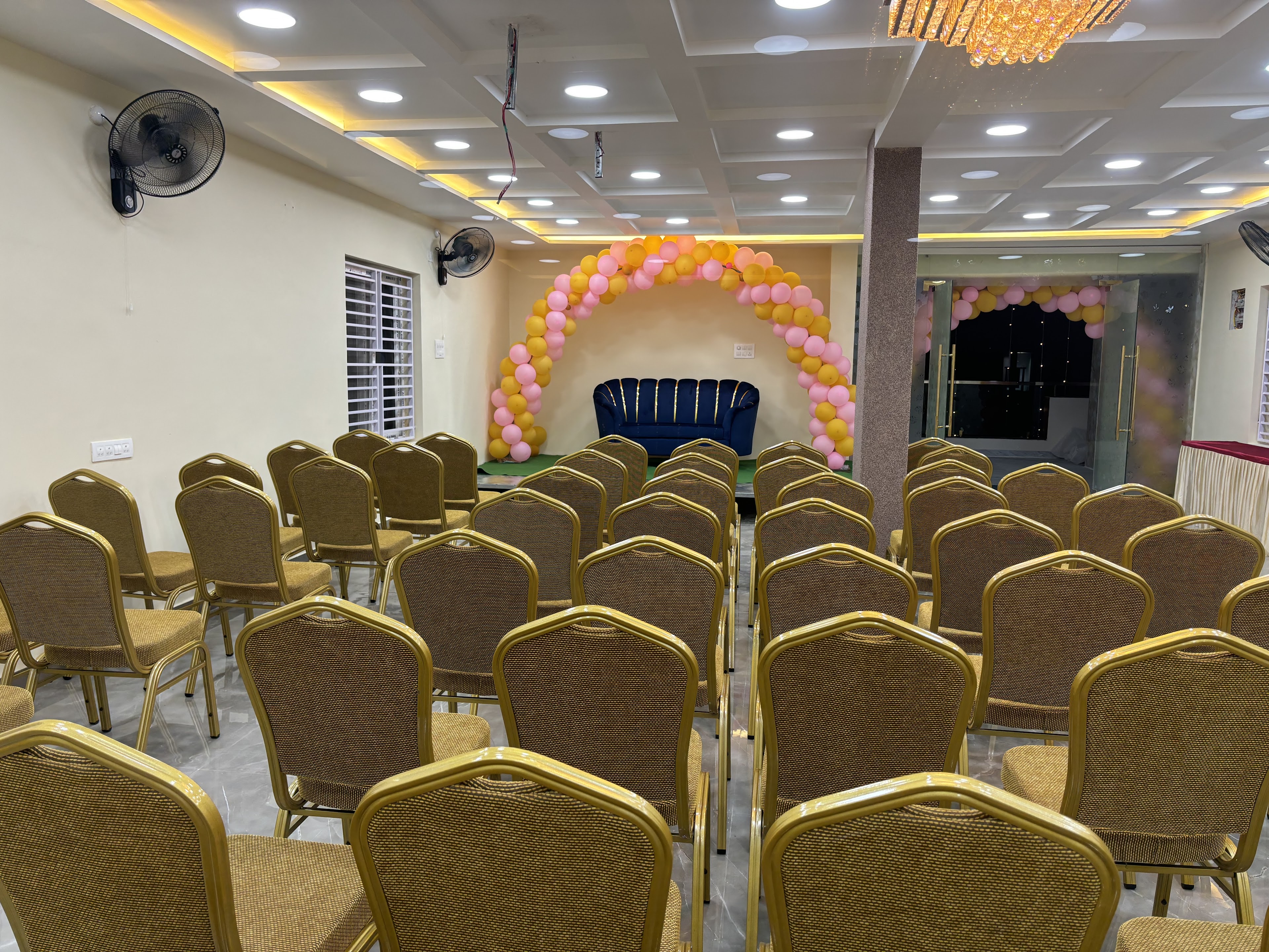 MS Conventional Hall Mini, Khammam — photo 3
