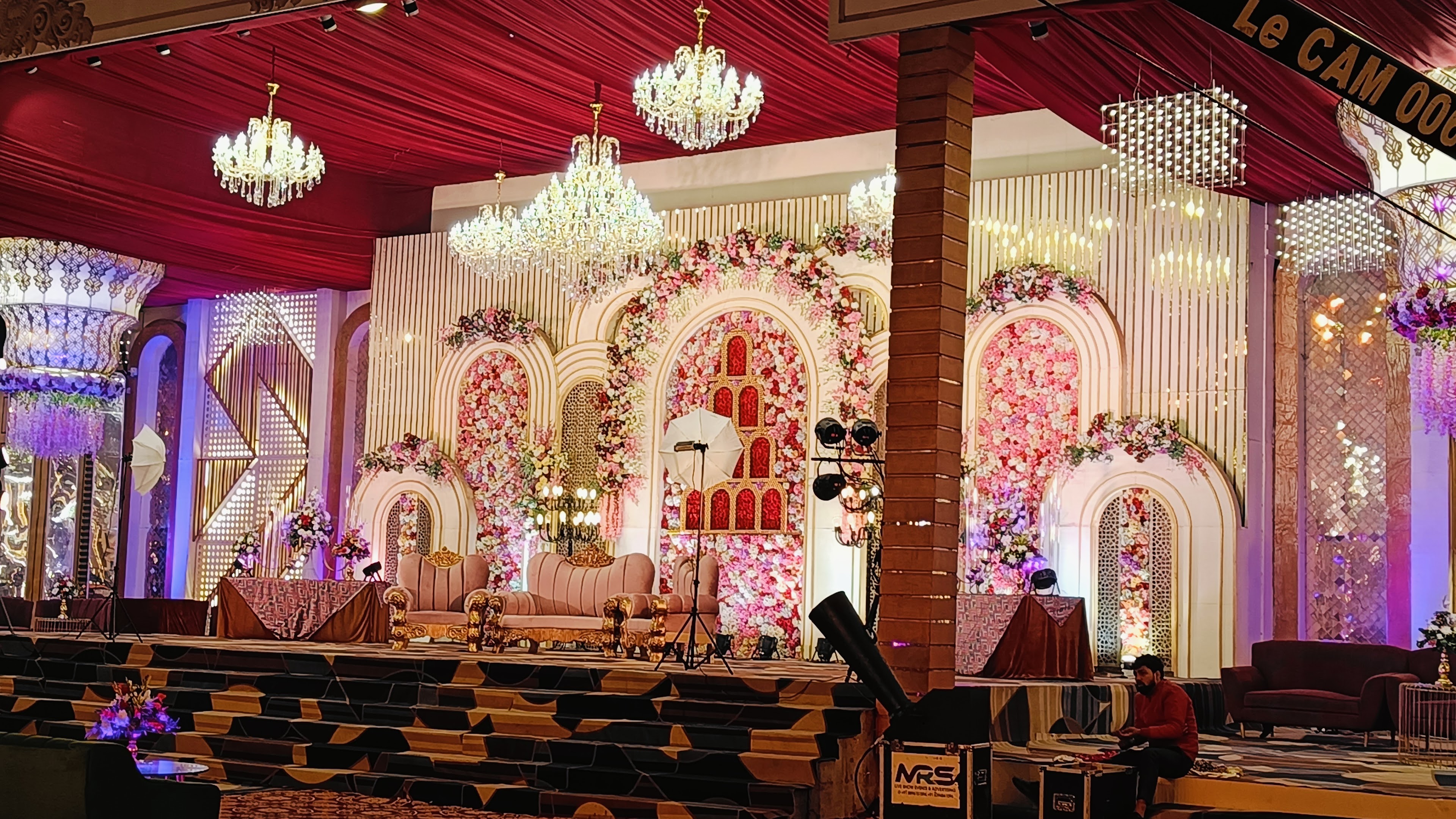 Moti Mahal Lawn 1(RICHI RICH), Lucknow — photo 2