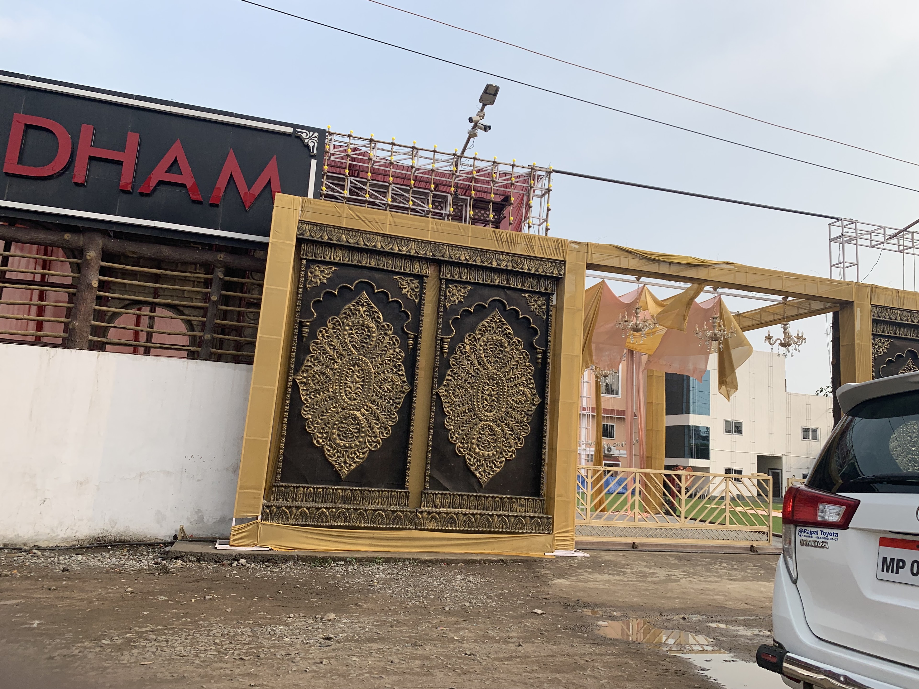 Wedding venues in Malappuram, Kerala