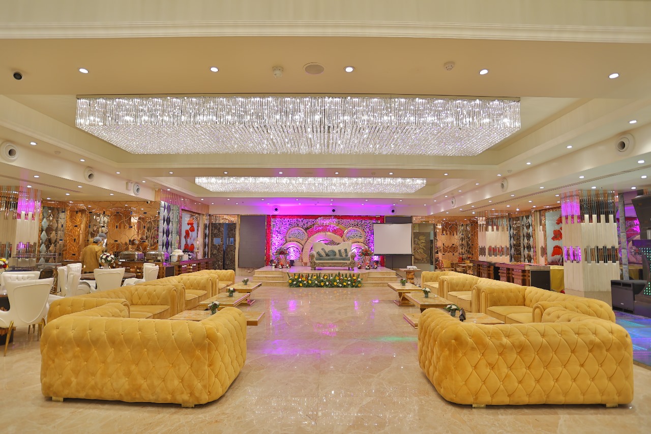 Vintage Banquet | Luxury Banquet Hall in Vasundhara, Indirapuram, Ghaziabad, Ghaziabad — photo 3