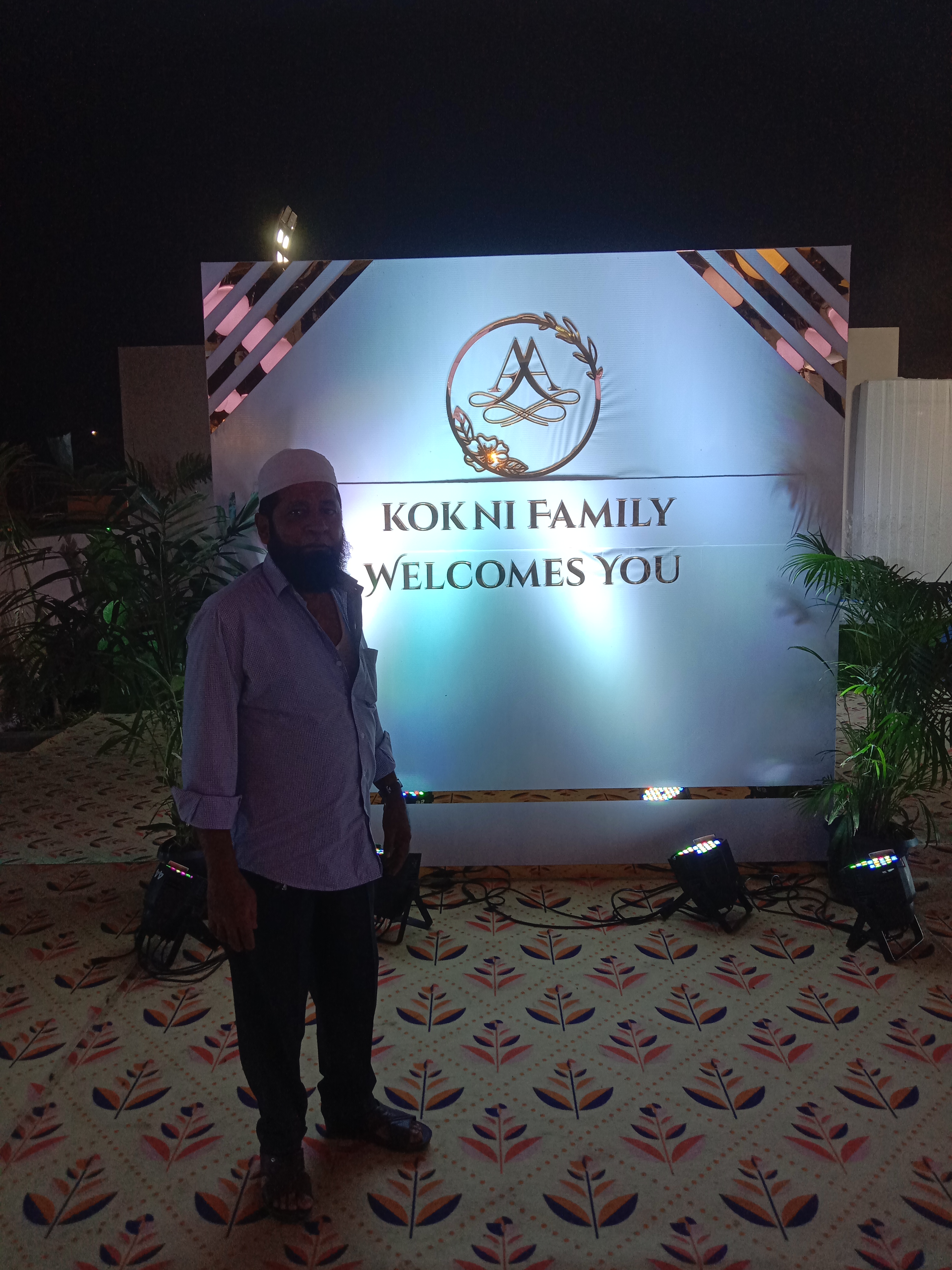 The Legacy Lawns & Banquets, Nashik — photo 8