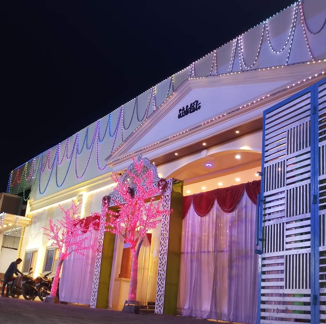 Basera Convention, Nizamabad — photo 4
