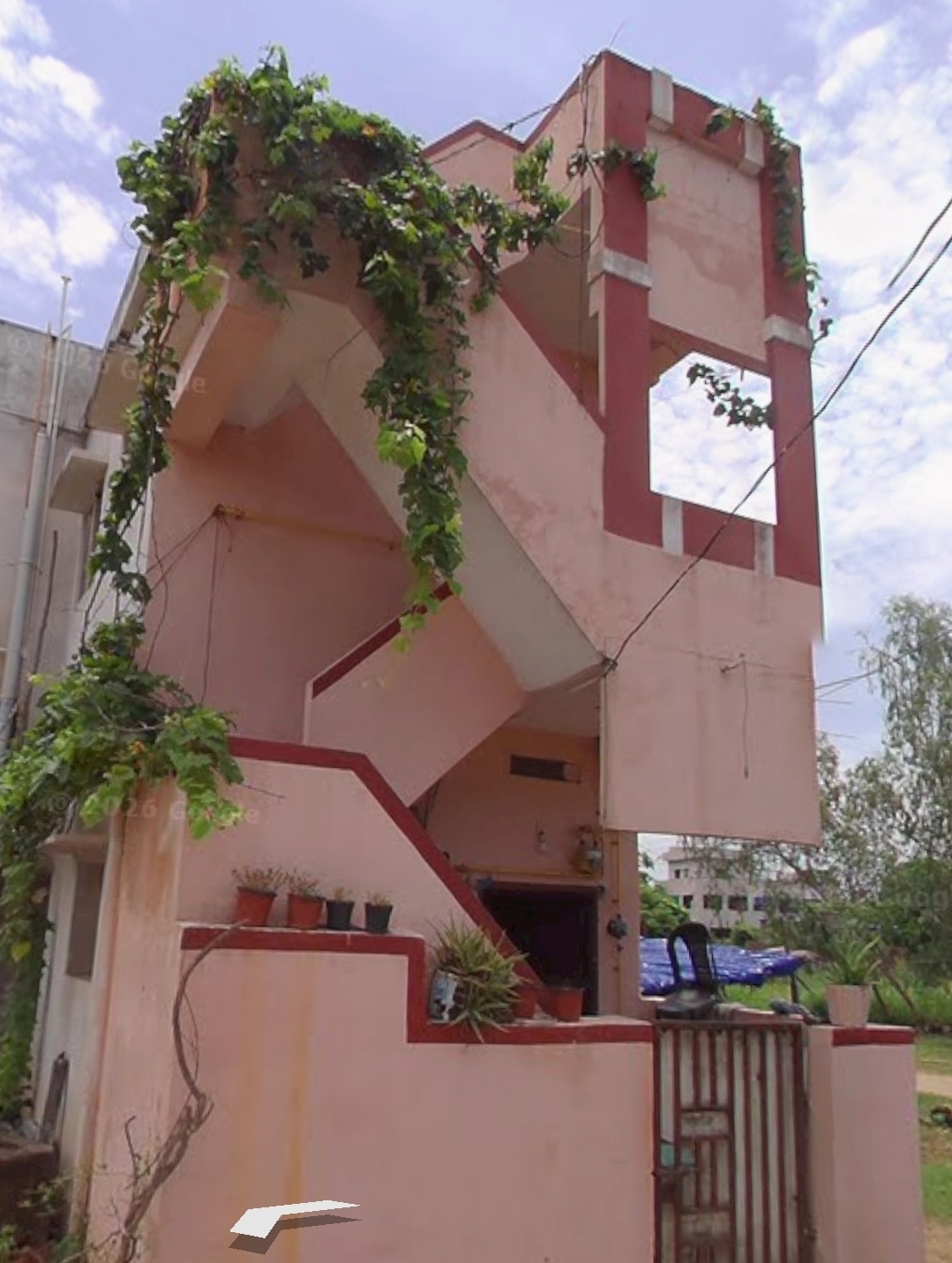 KVR CONVENTION, Kakinada — photo 9