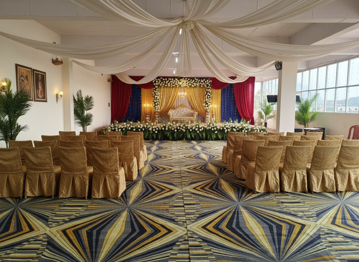 VISHWAKARMA CONVENTION HALL, Bidar — photo 10