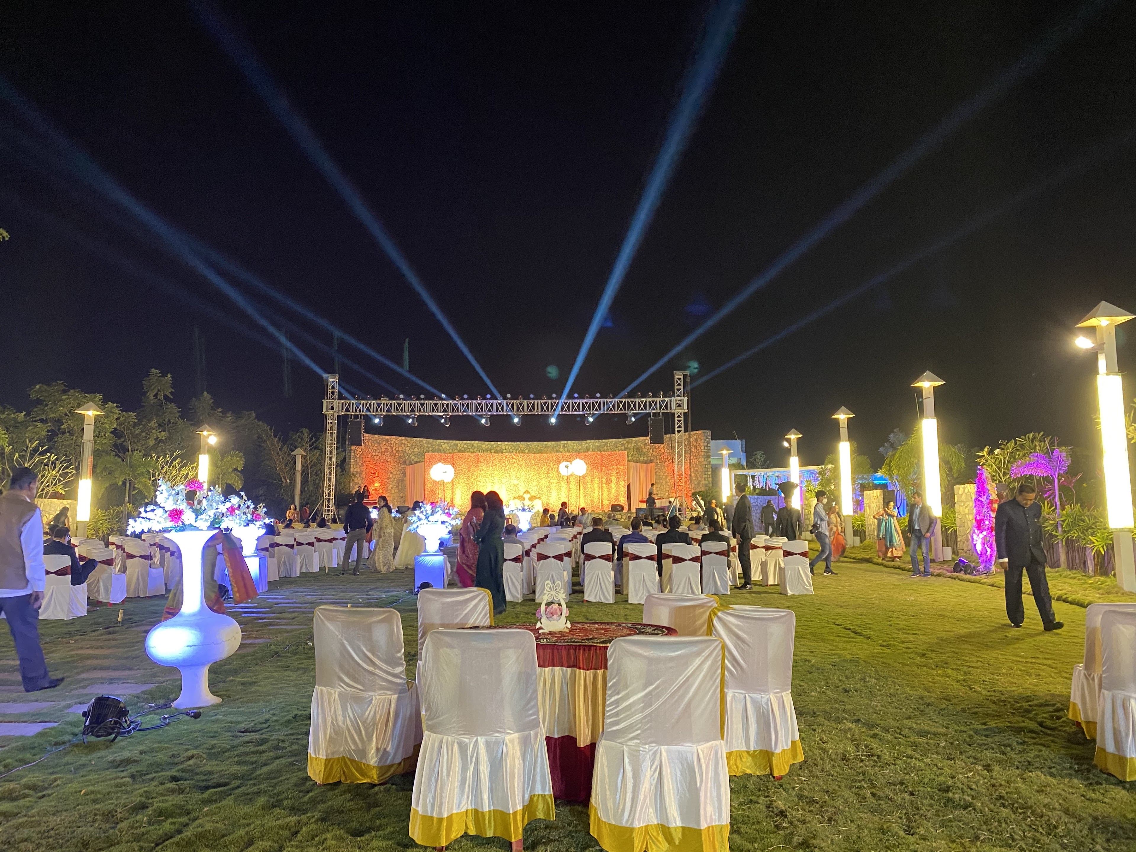 Patil gardenia, Vijayapura — photo 2