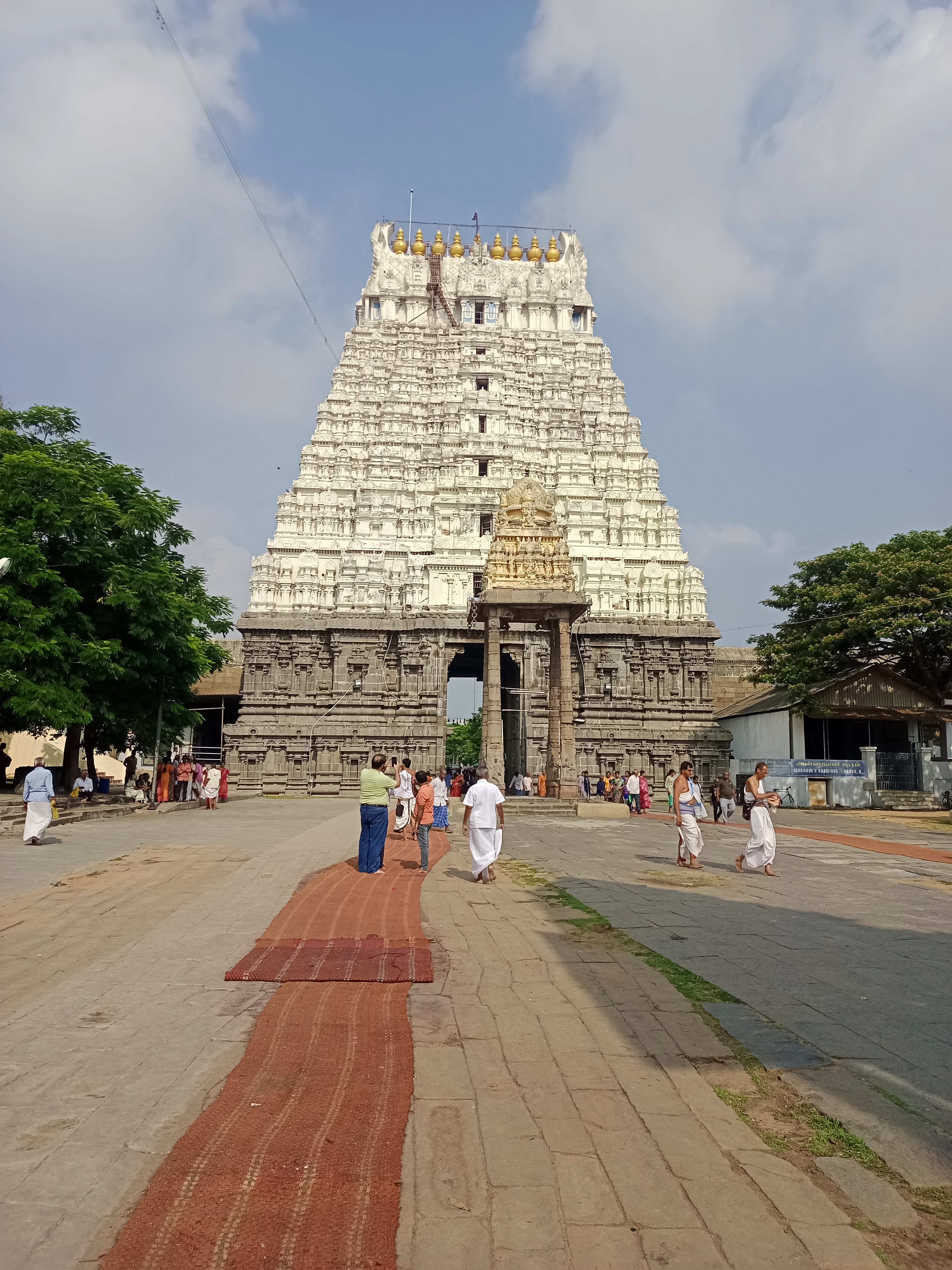 SRI ANANTHA BHAVANAM, Kanchipuram — photo 2