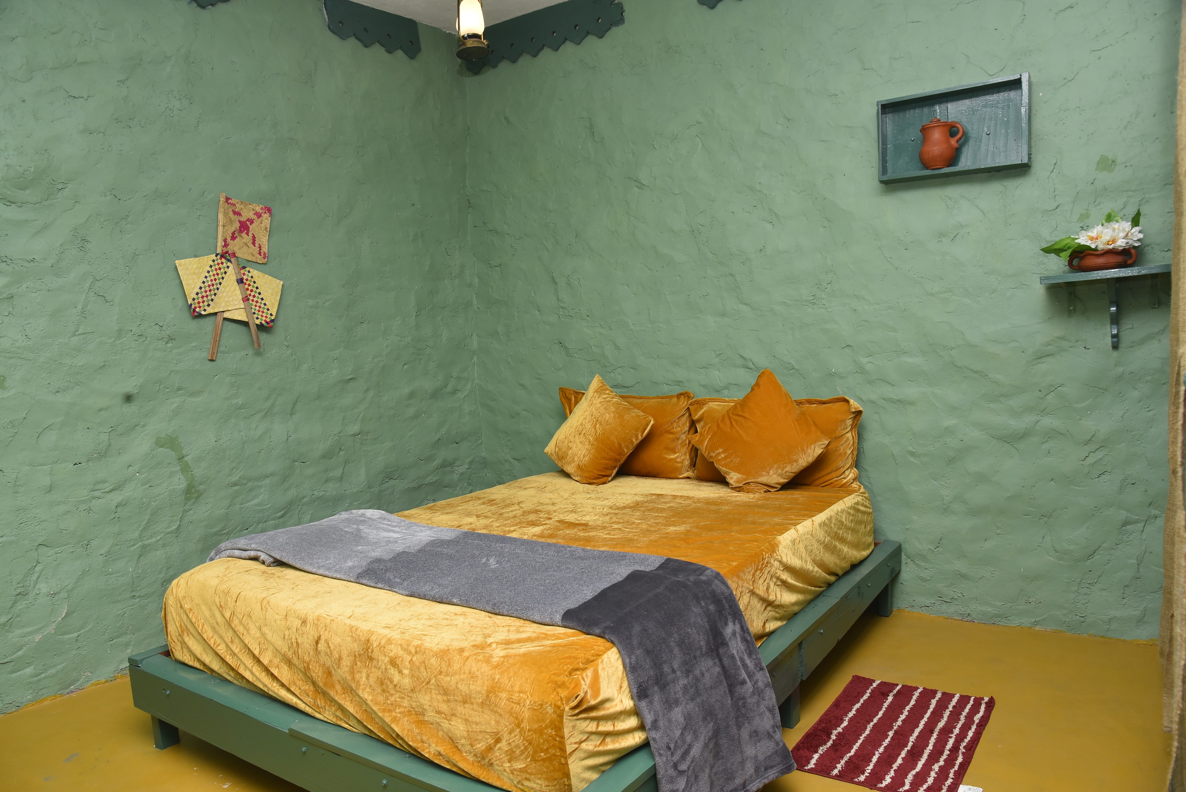 Elaa Resort - Banquet | Cottage |Wedding & Party Hall | Swimming pool, Pudukkottai — photo 6